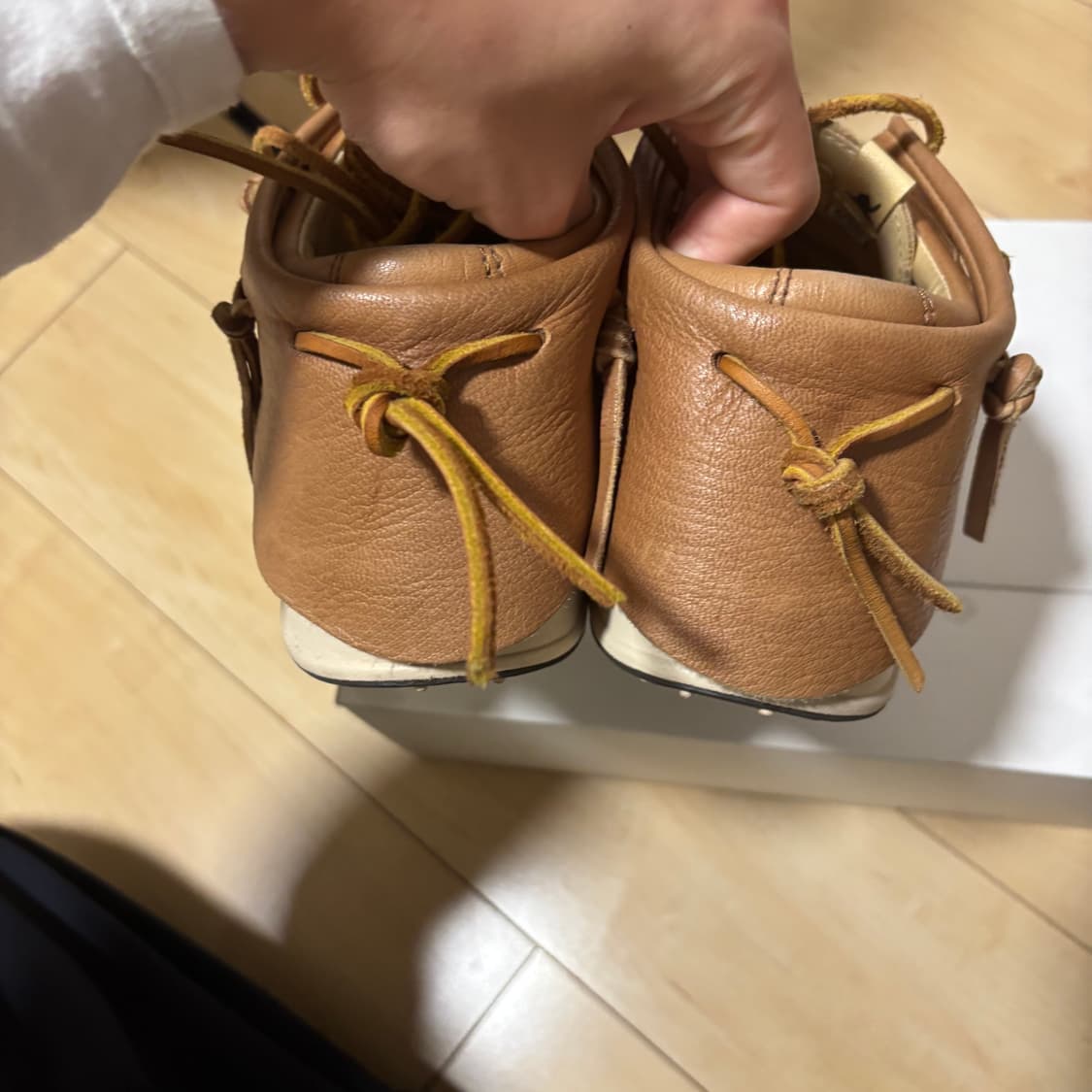 visvim fbt size 9 풀박스 상품이미지3