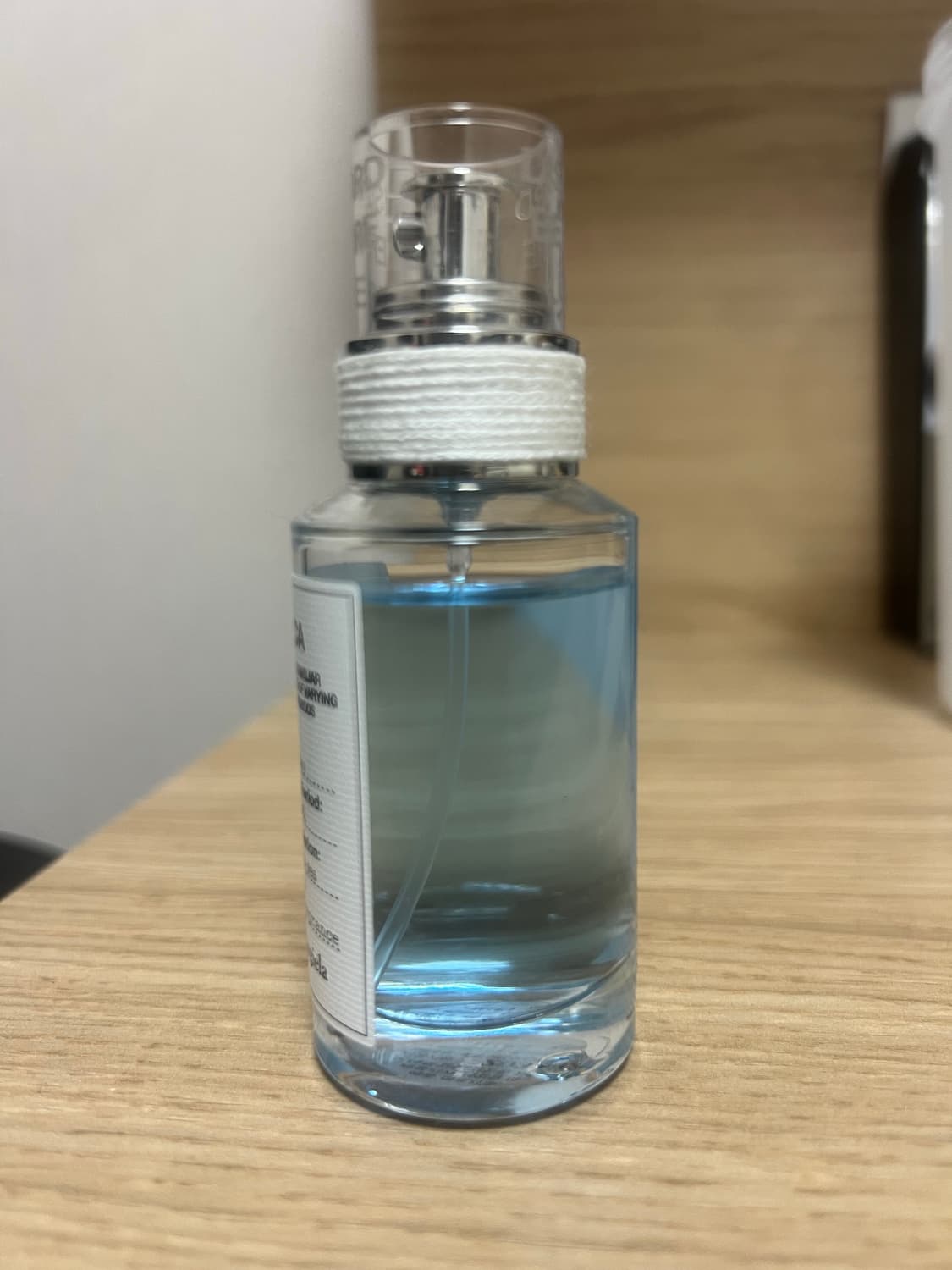 메종마르지엘라 레플리카 세일링데이 30ml 상품이미지2