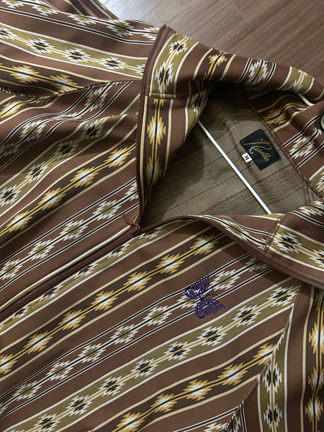 NEEDLES 트랙탑 상품이미지3