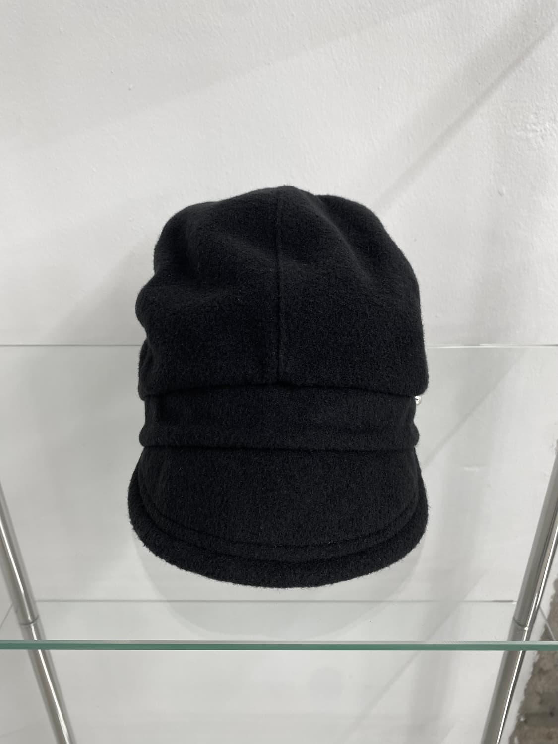 카시라 진주 캐스켓 햇 상품이미지5