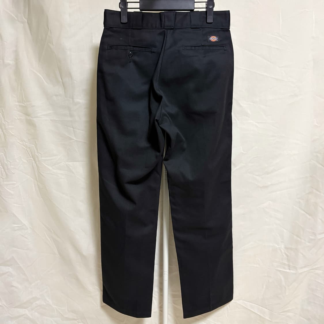 디키즈 874 워크 팬츠 / 블랙, 32X32 상품이미지4