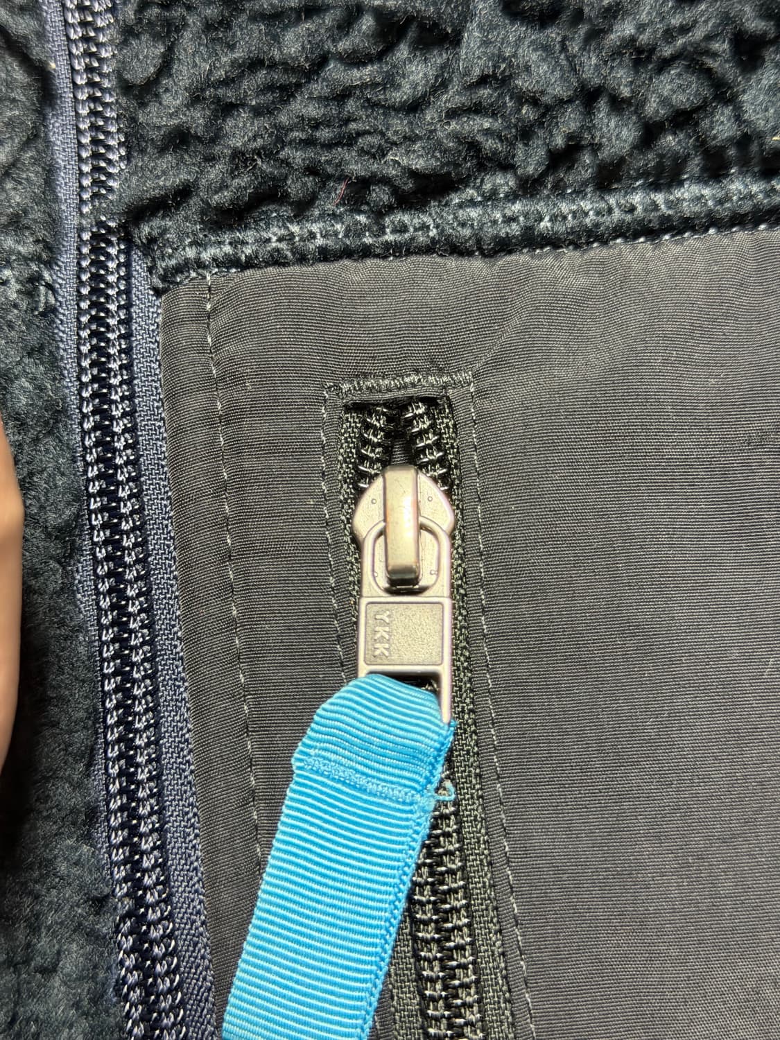 Patagonia classic retro-X vest   상품이미지4