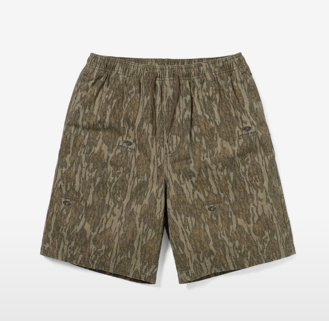 [XL] Thisisneverthat Beach Short Camo 상품이미지2