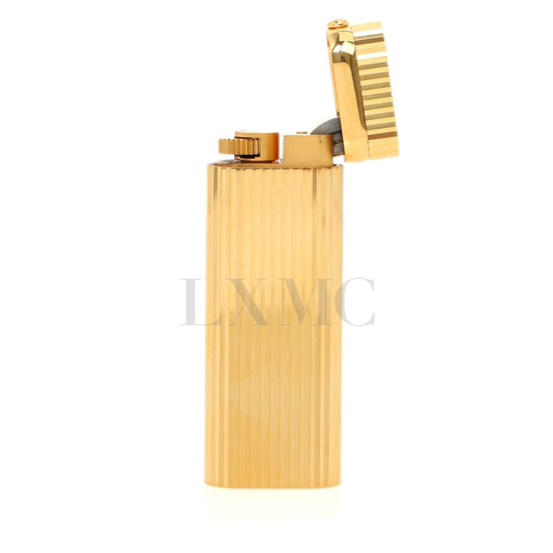 까르띠에 머스트 금장 라이터 빈티지 골드 다이아 라이타 상품이미지4