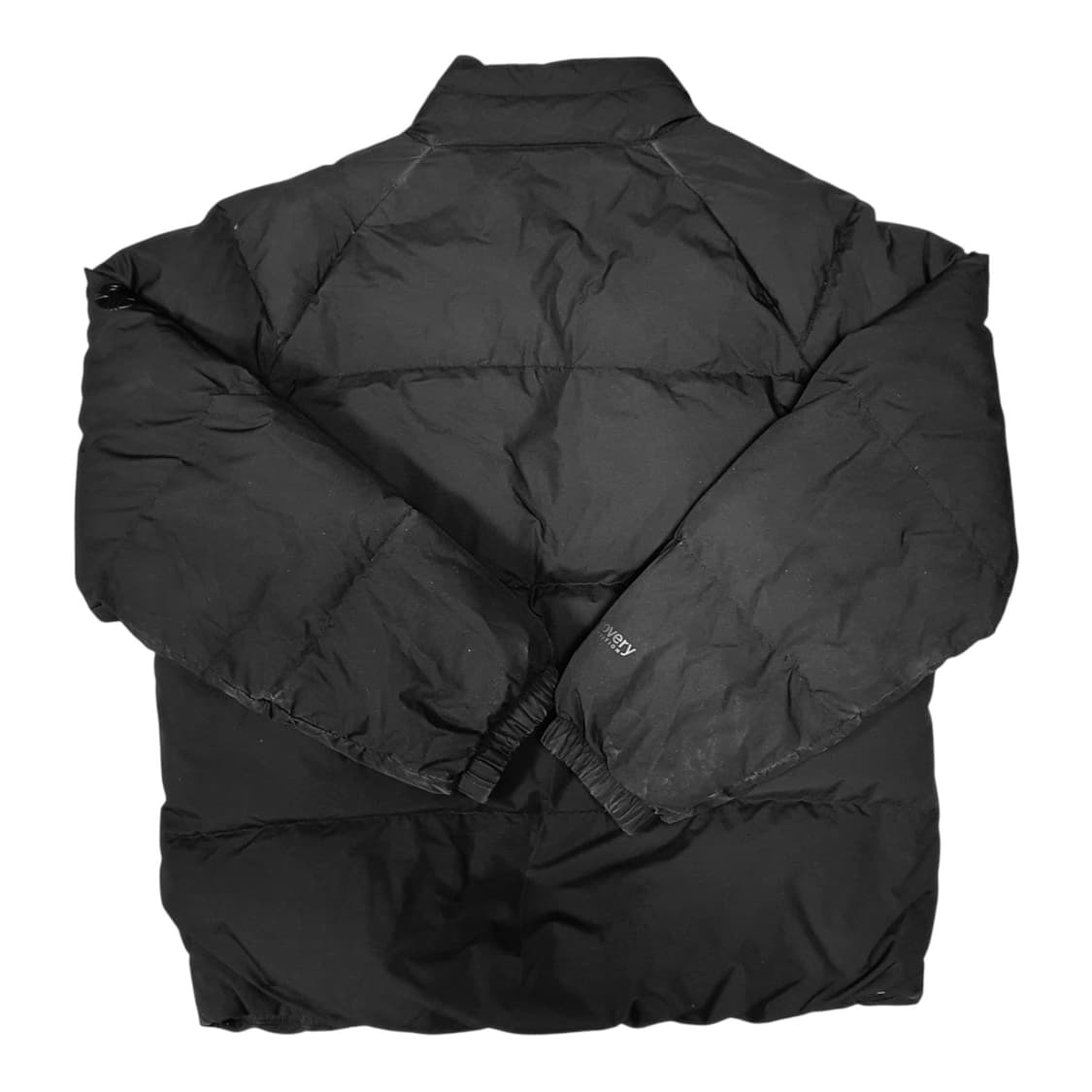 ✨ (바배) 디스커버리 덕다운 블랙 패딩  상품이미지2