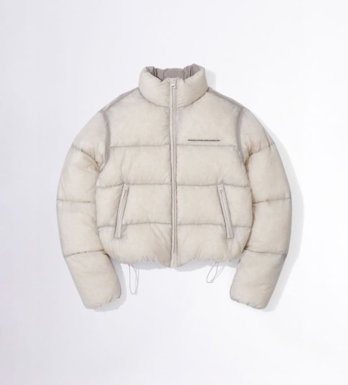 스컬프터 패딩 상품이미지1