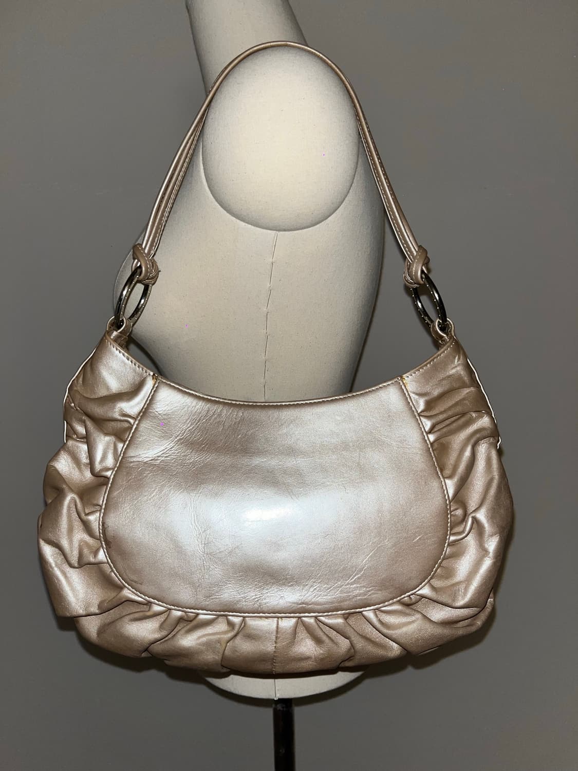 🎉BLACK FRIDAY🎉 Double M bag 상품이미지5