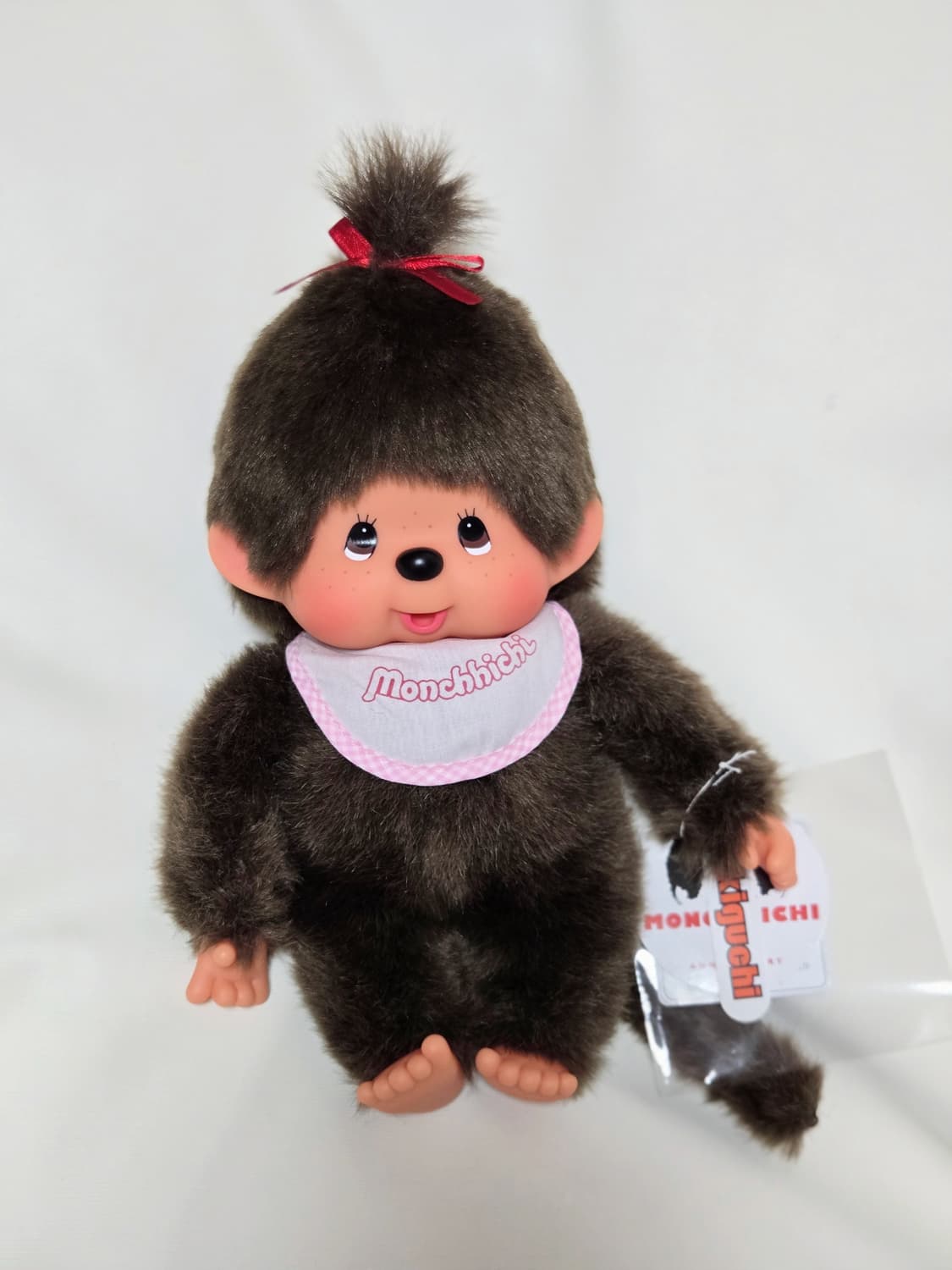 몬치치 고전 볼빵빵 :) 상품이미지1