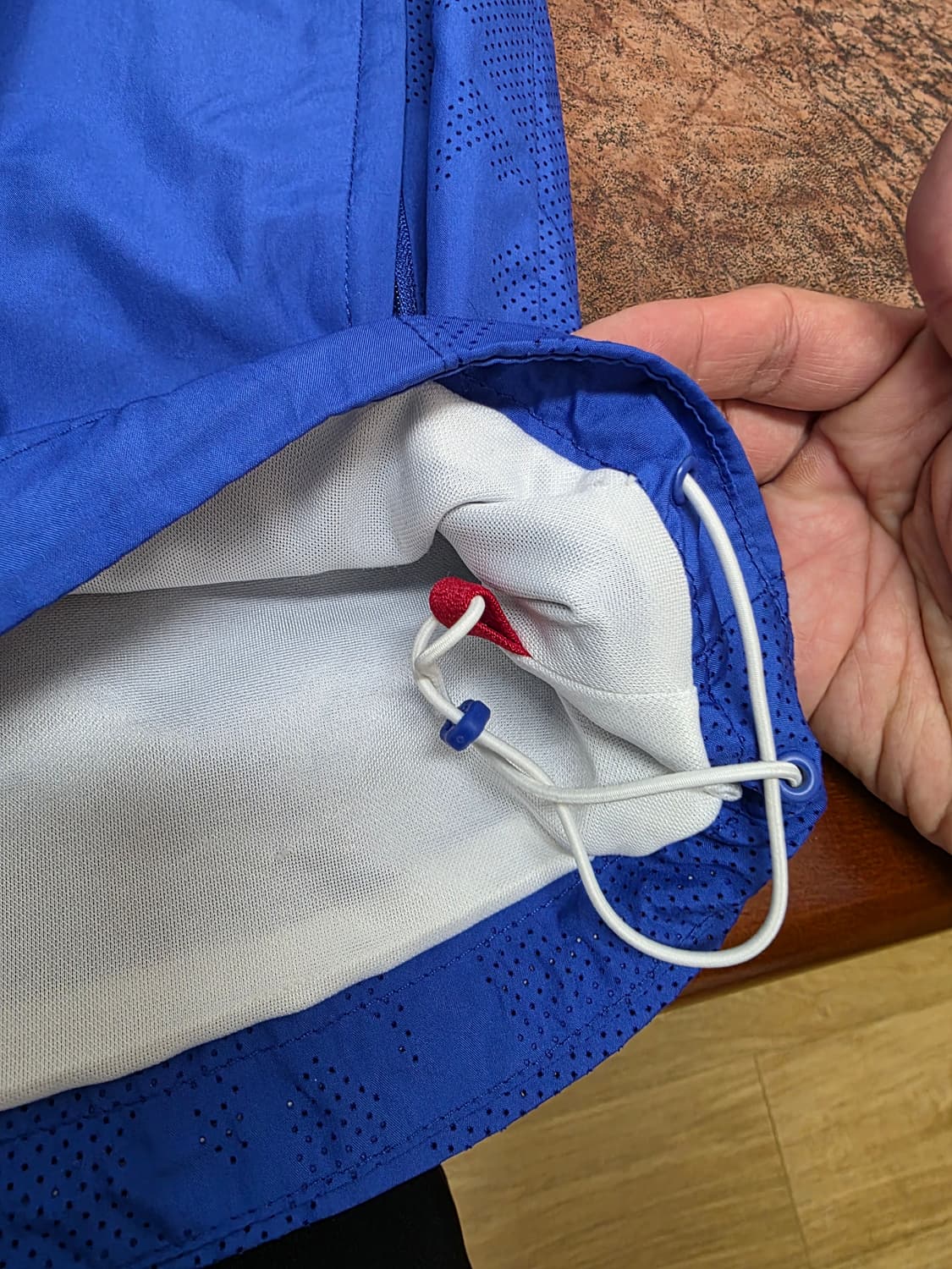 아디다스 첼시 바람막이 자켓 100 상품이미지9