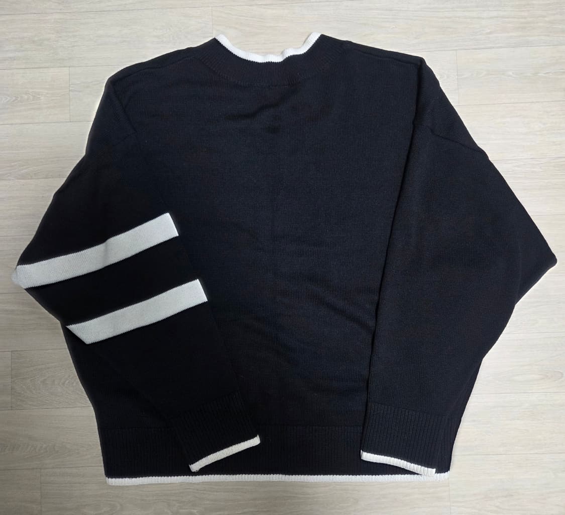 나이키 니트 상품이미지4