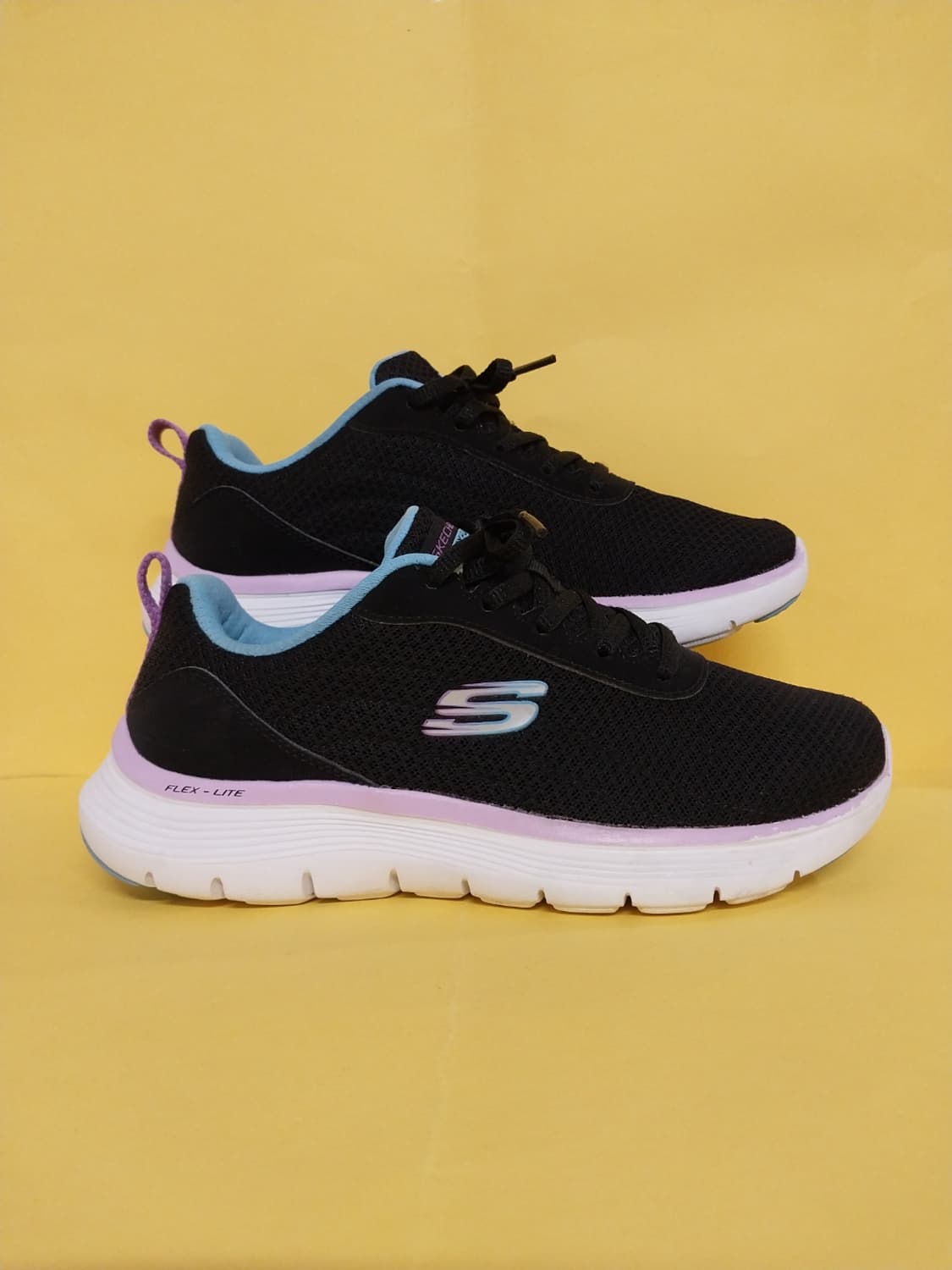 여성 스케쳐스 플렉스 어페럴 5.0 운동화 (240) 상품이미지3