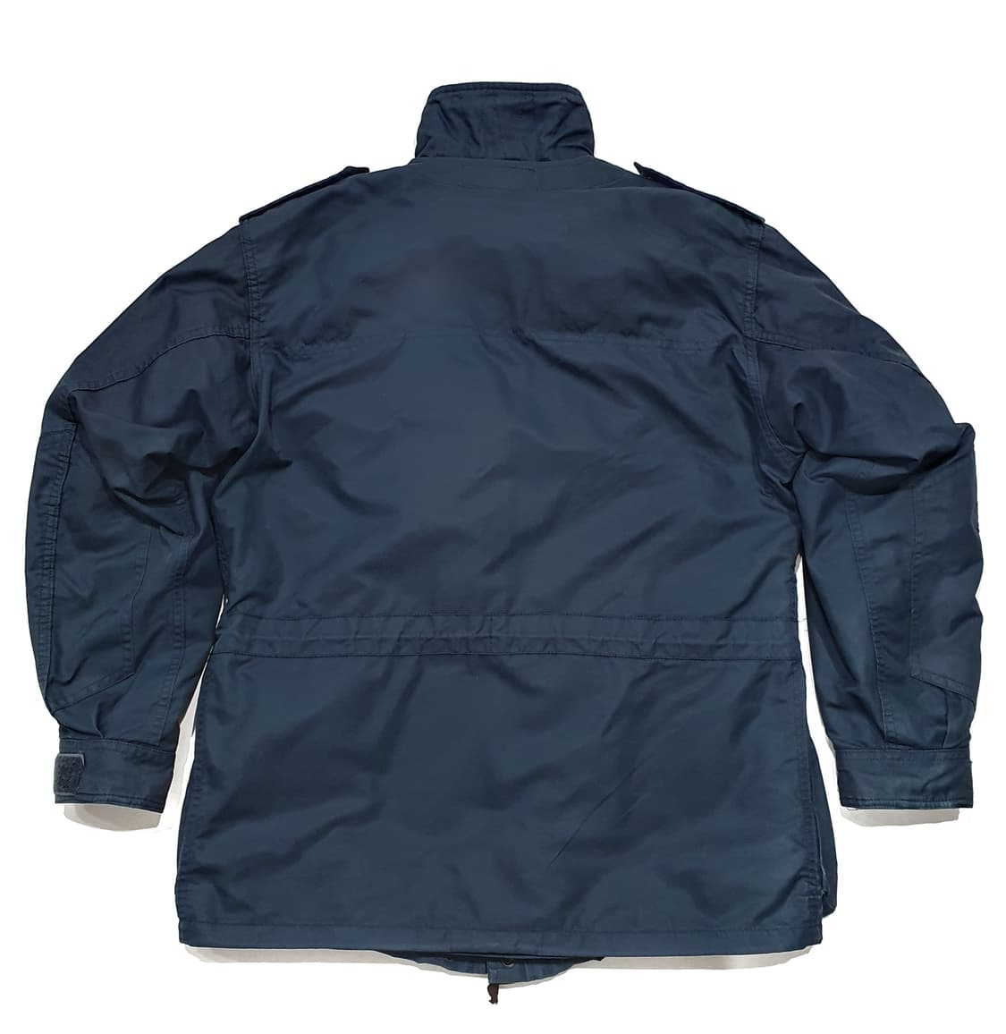 캐나다군 에어 포스 고어텍스 자켓 (여러 사이즈) 캐나다 공군 상품이미지3