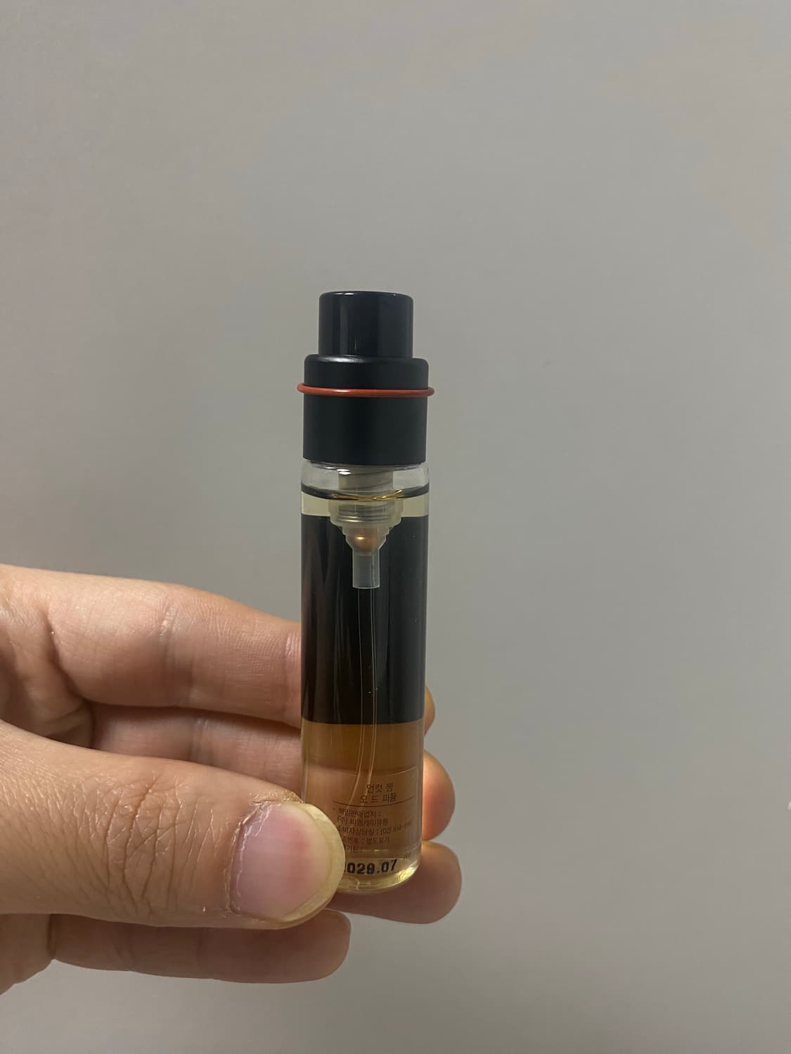 프레데릭말 언컷젬 10ml 새상품 상품이미지1