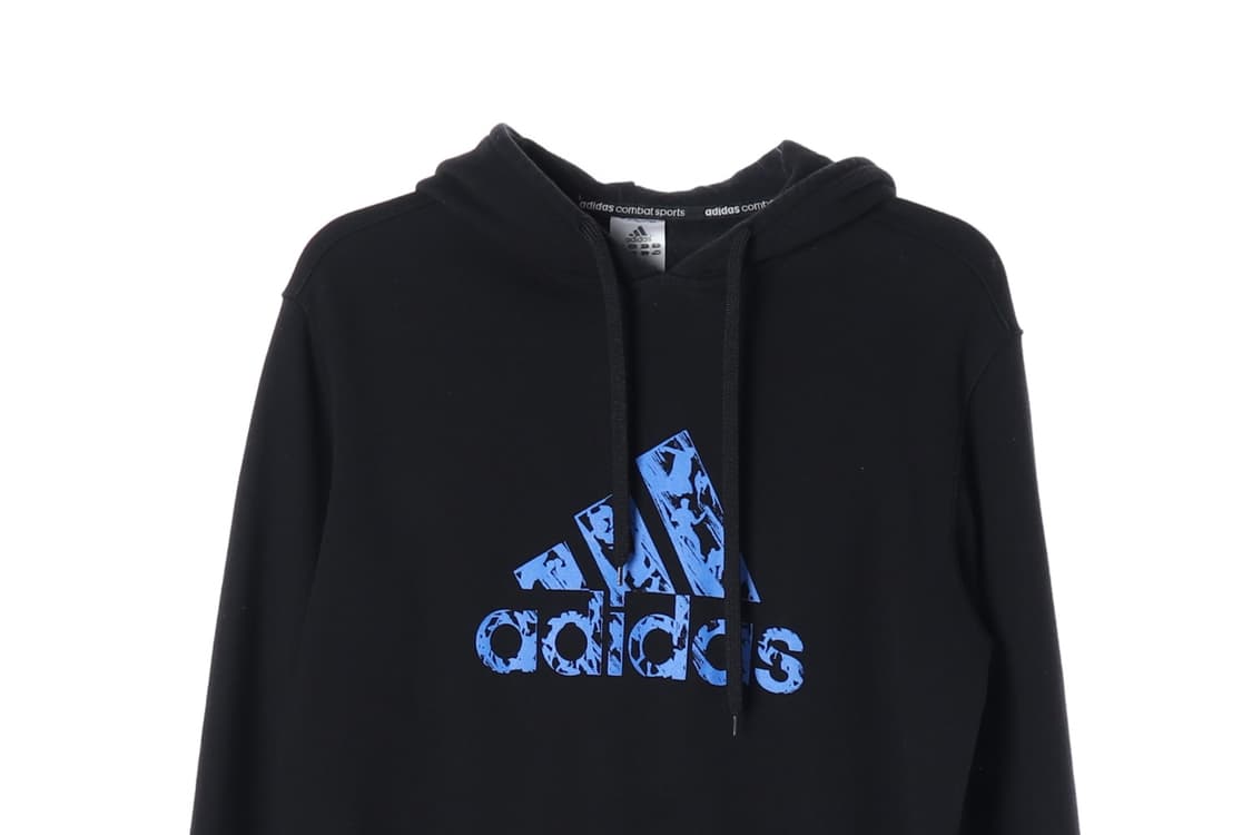 ADIDAS 아디다스 캐주얼상의 후드 남성 (L) 상품이미지2