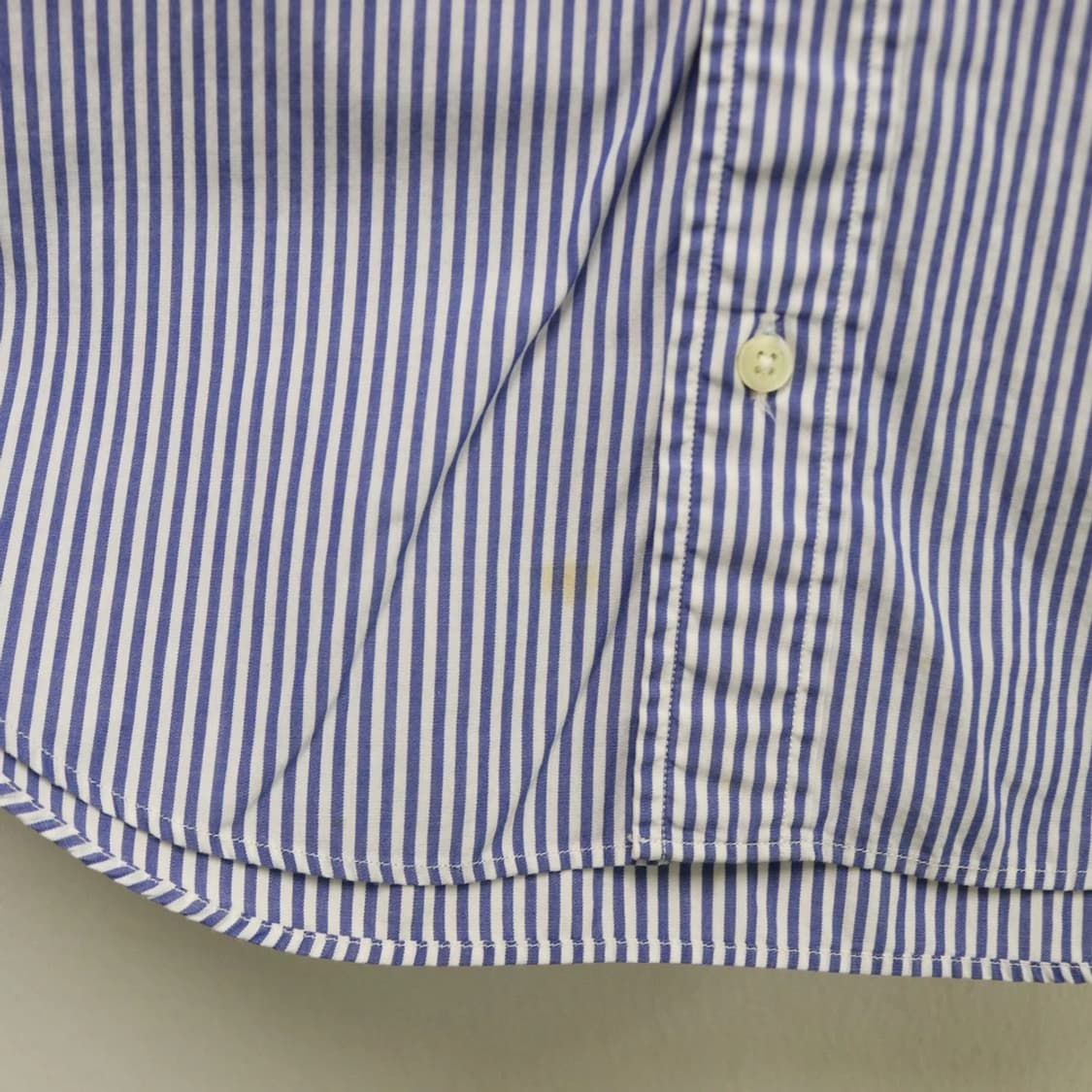 폴로 랄프로렌 스트라이프 셔츠 63931 상품이미지5