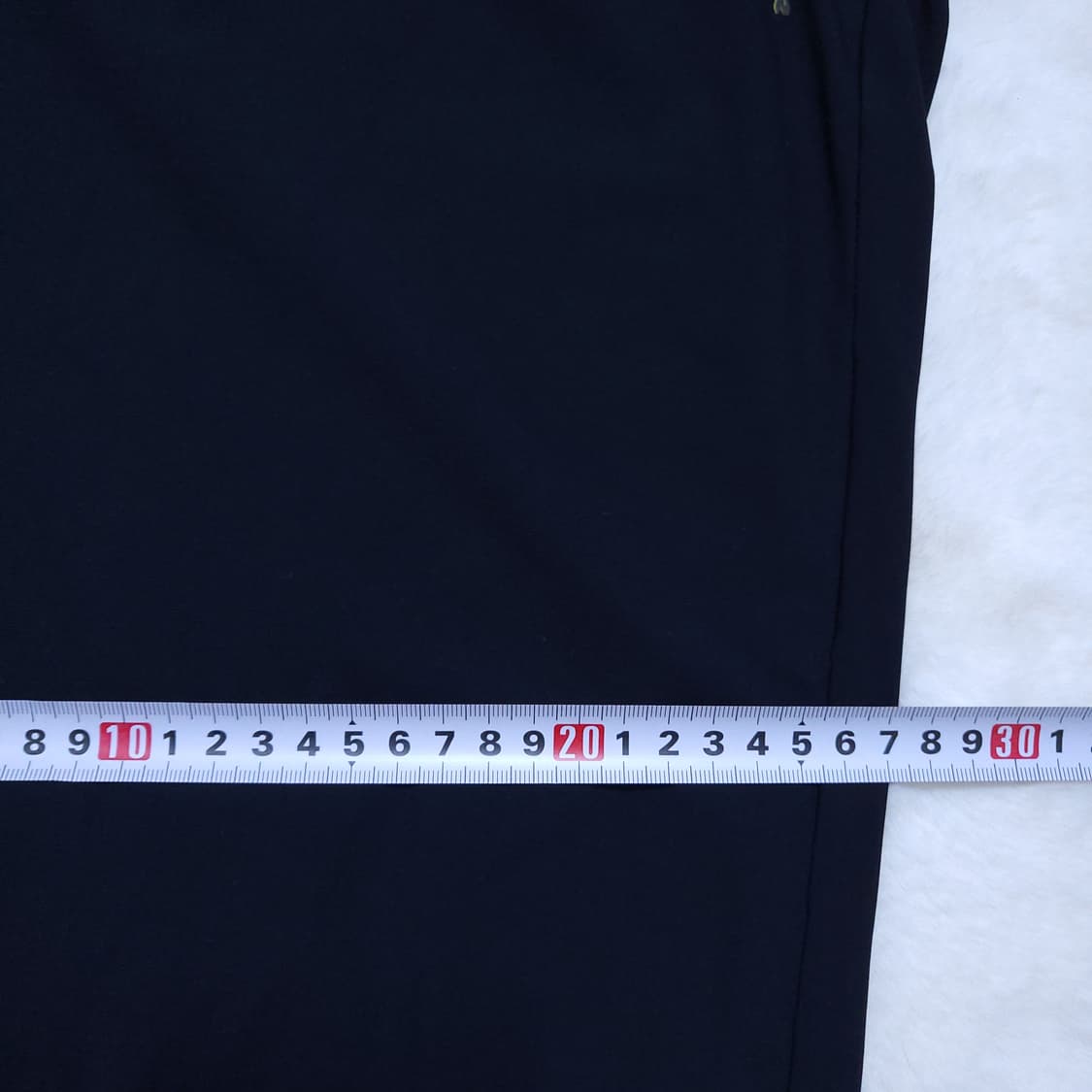 아이더 남성 밴딩바지 XL 0323 뽀샤샤 상품이미지5