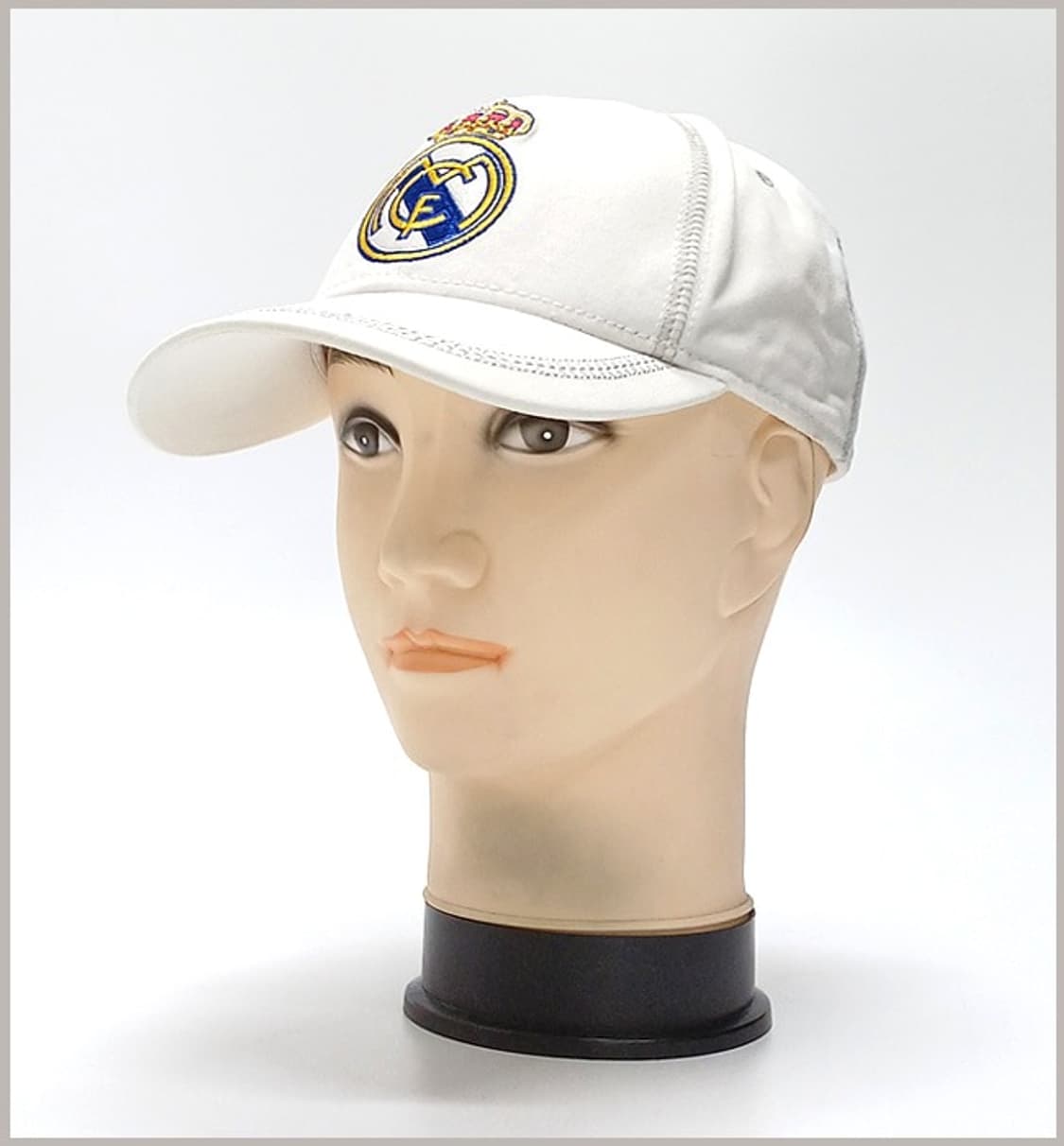 레알 마드리드 정품 스포츠 모자 K-118 상품이미지7