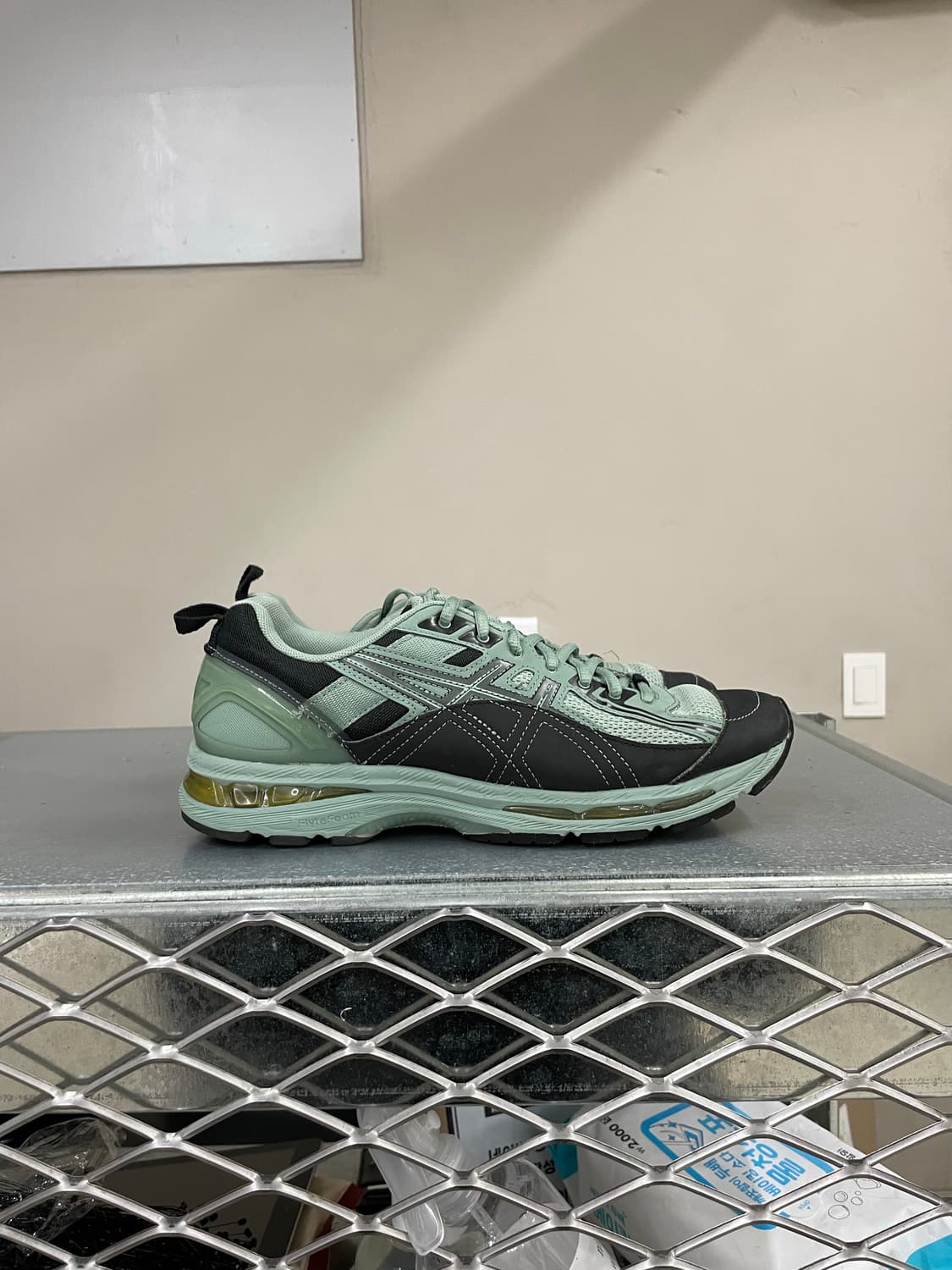 아식스 x 키코 코스타디노브 젤버즈2 280 (gr-3988) 상품이미지4