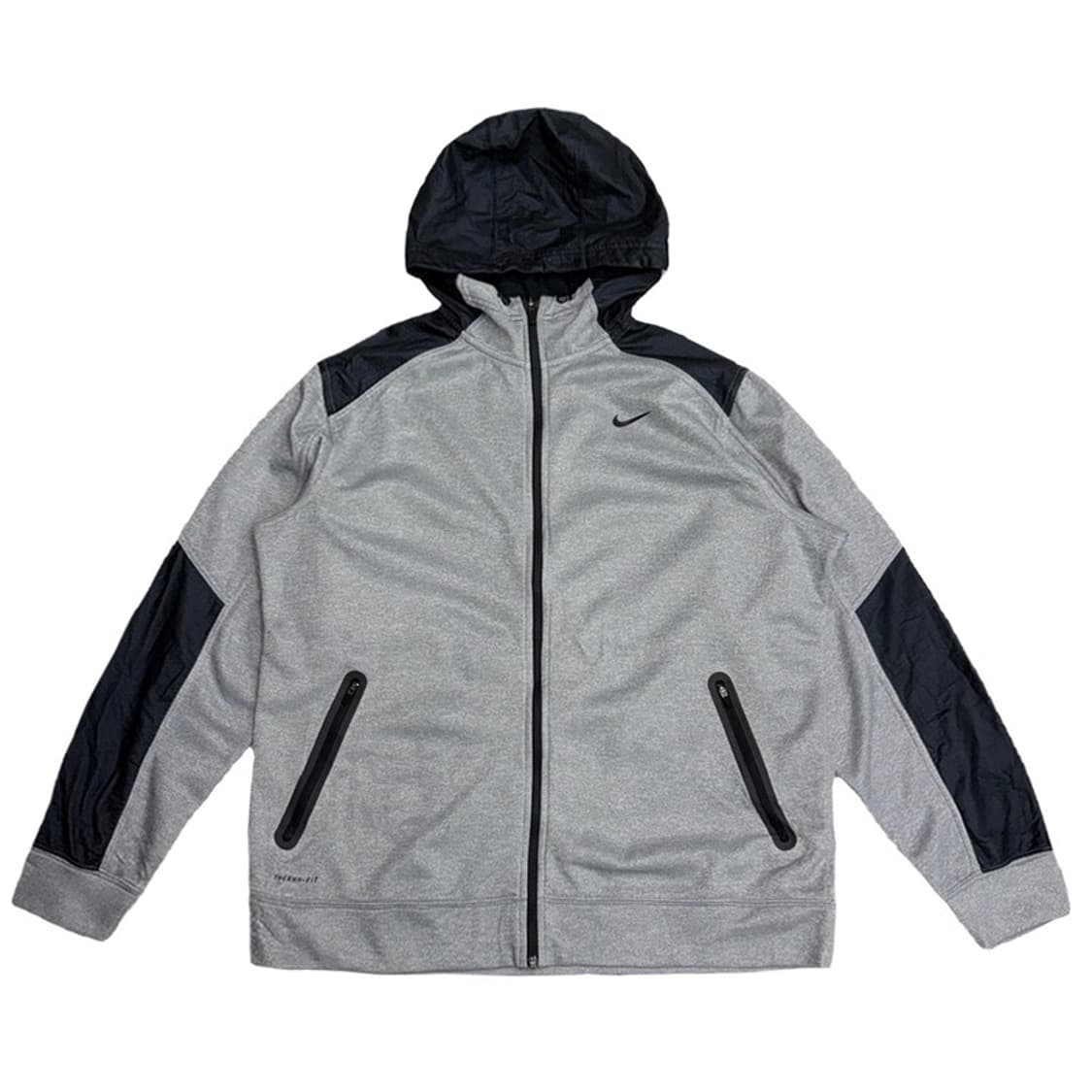 NIKE 써마핏 후드집업 XL 상품이미지1