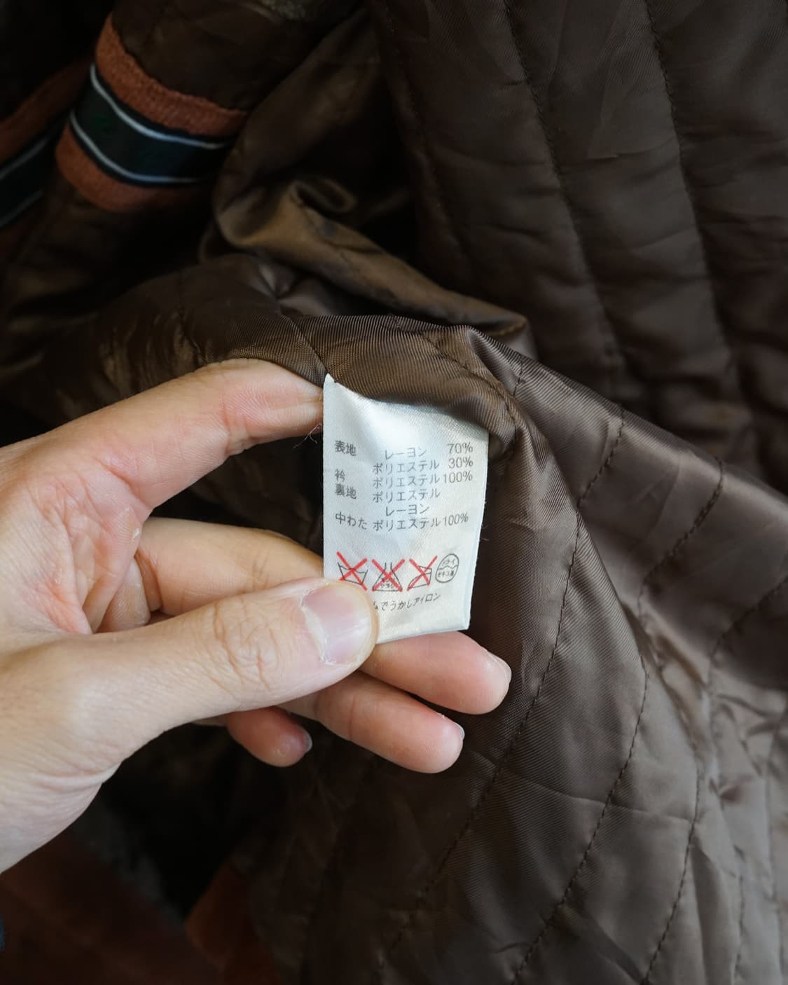 RENOWN ENSUITE  상품이미지6