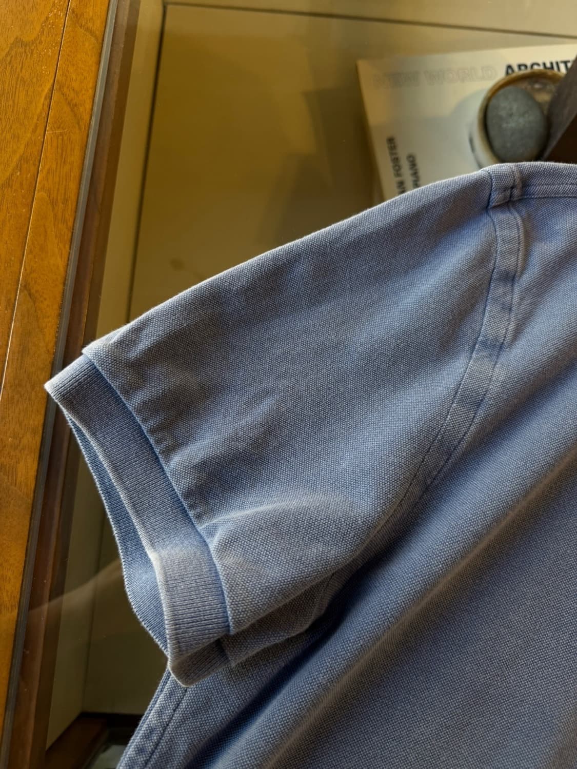 DELLA CIANA pk 셔츠 100 상품이미지10