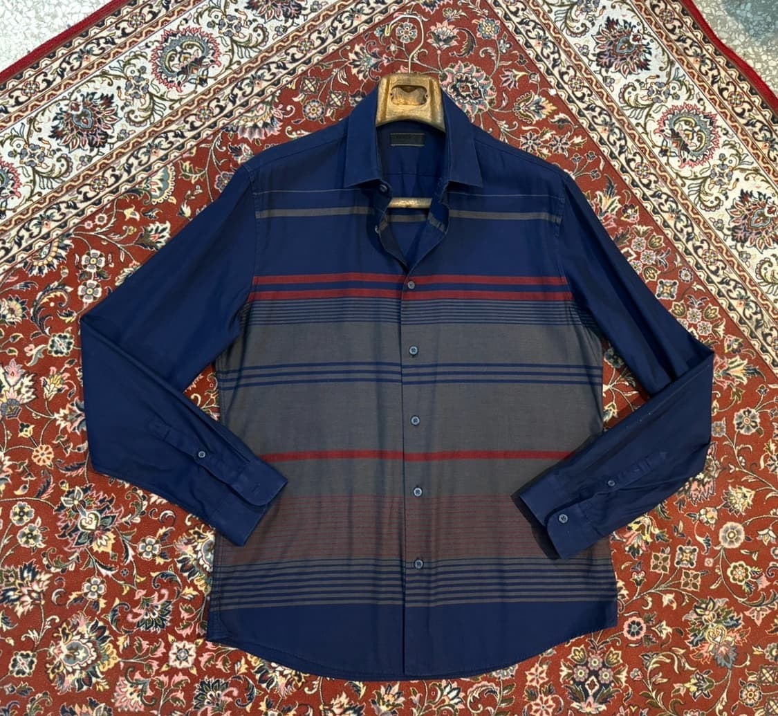 프라다 셔츠 상품이미지6