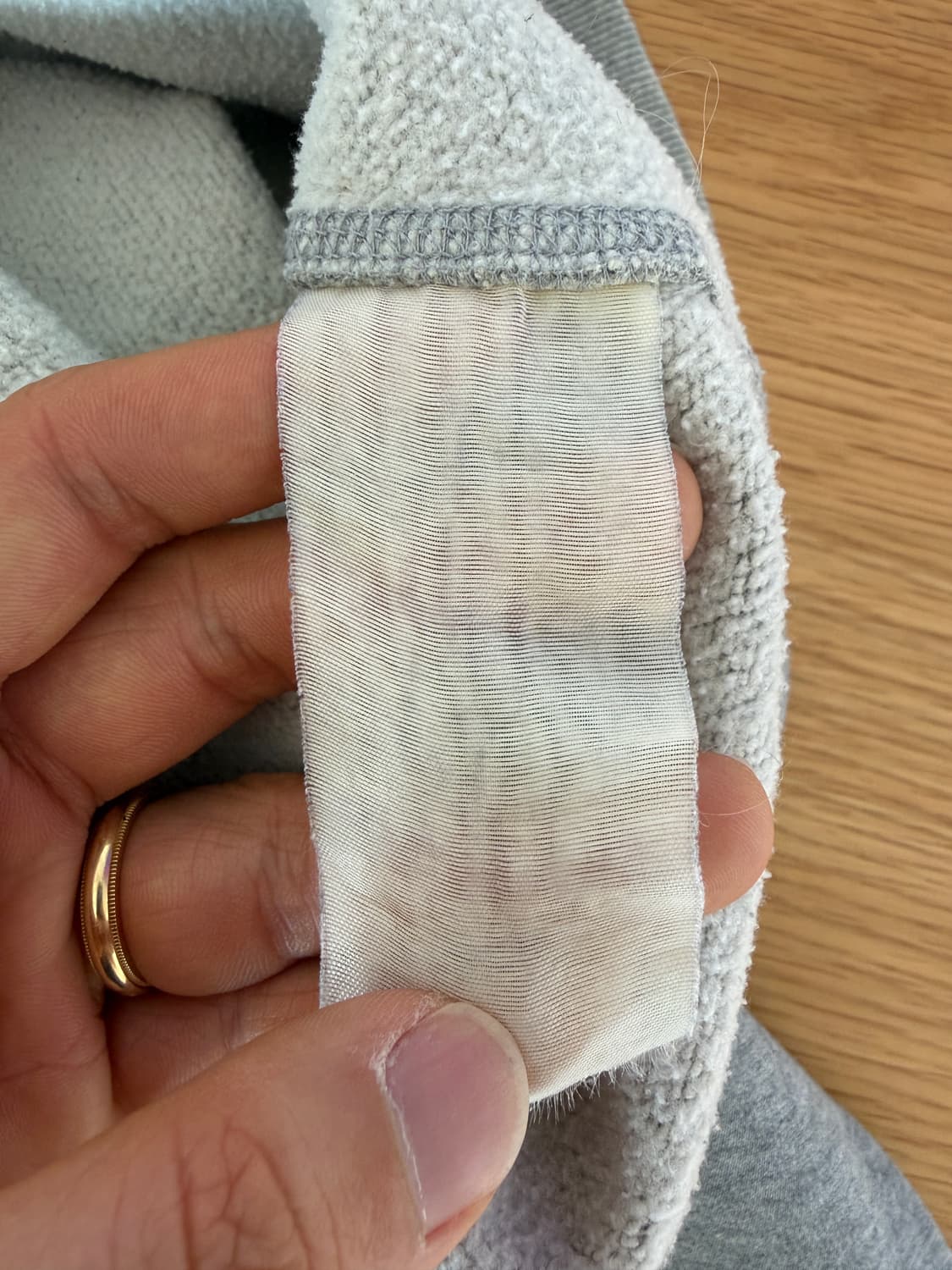 겐조(KENZO) 스웻 셔츠 상품이미지9