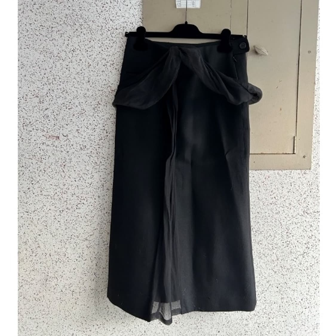 Yohji Yamamoto 1999 SS Brides&Widows 상품이미지6