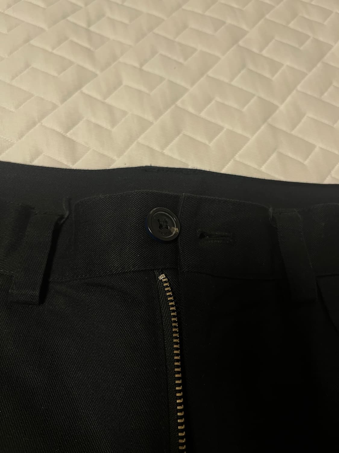 (2) xlim ep.2 02 trousers black 상품이미지2