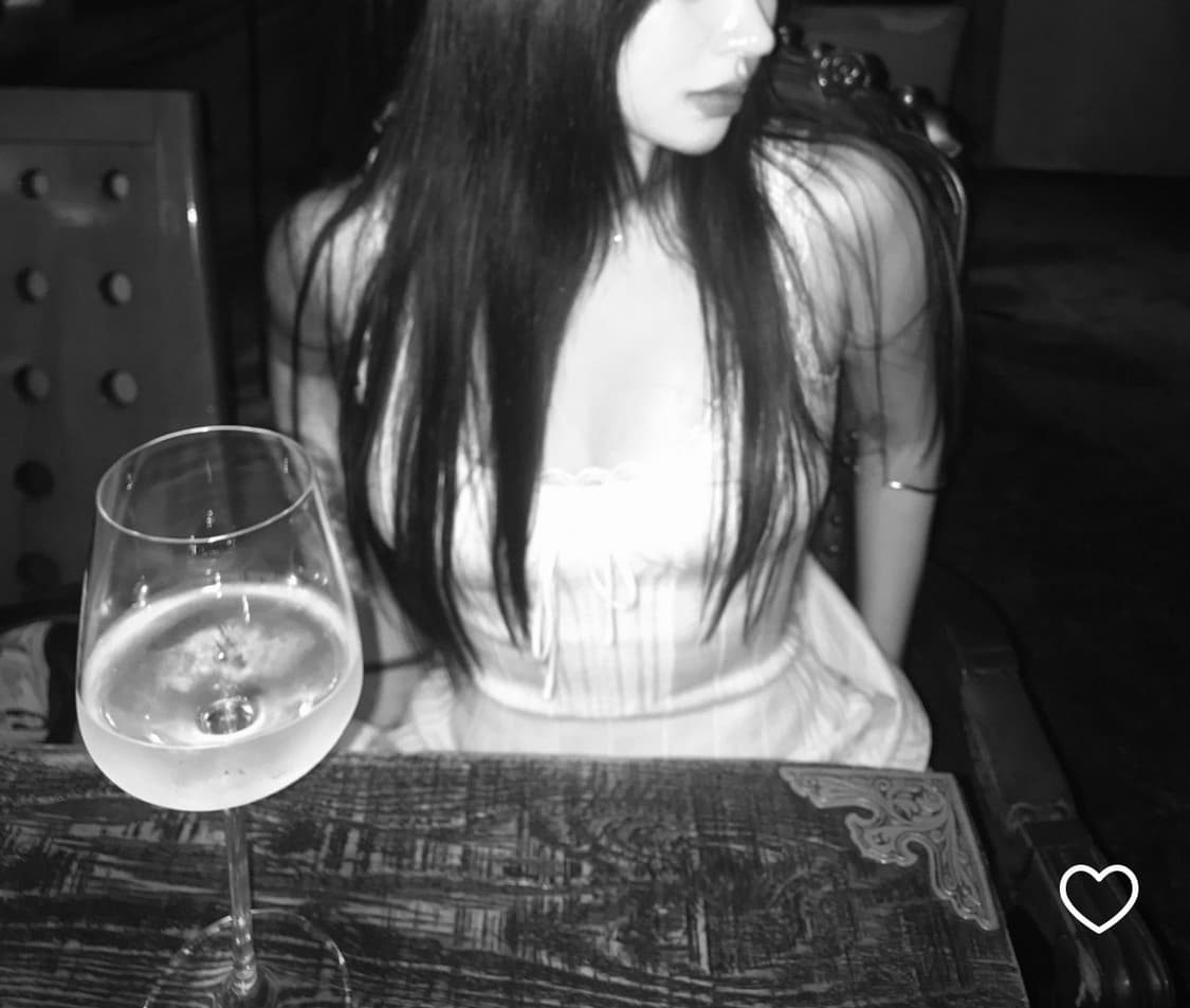 Danielle Guizo mini dress white xxs 상품이미지5