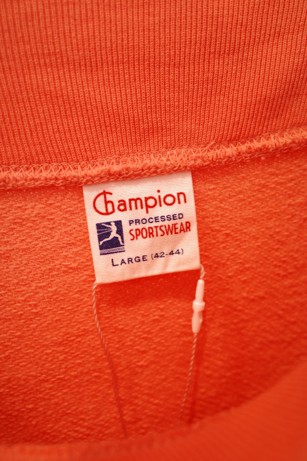 Champion 챔피온 투포켓 맨투맨 상품이미지6
