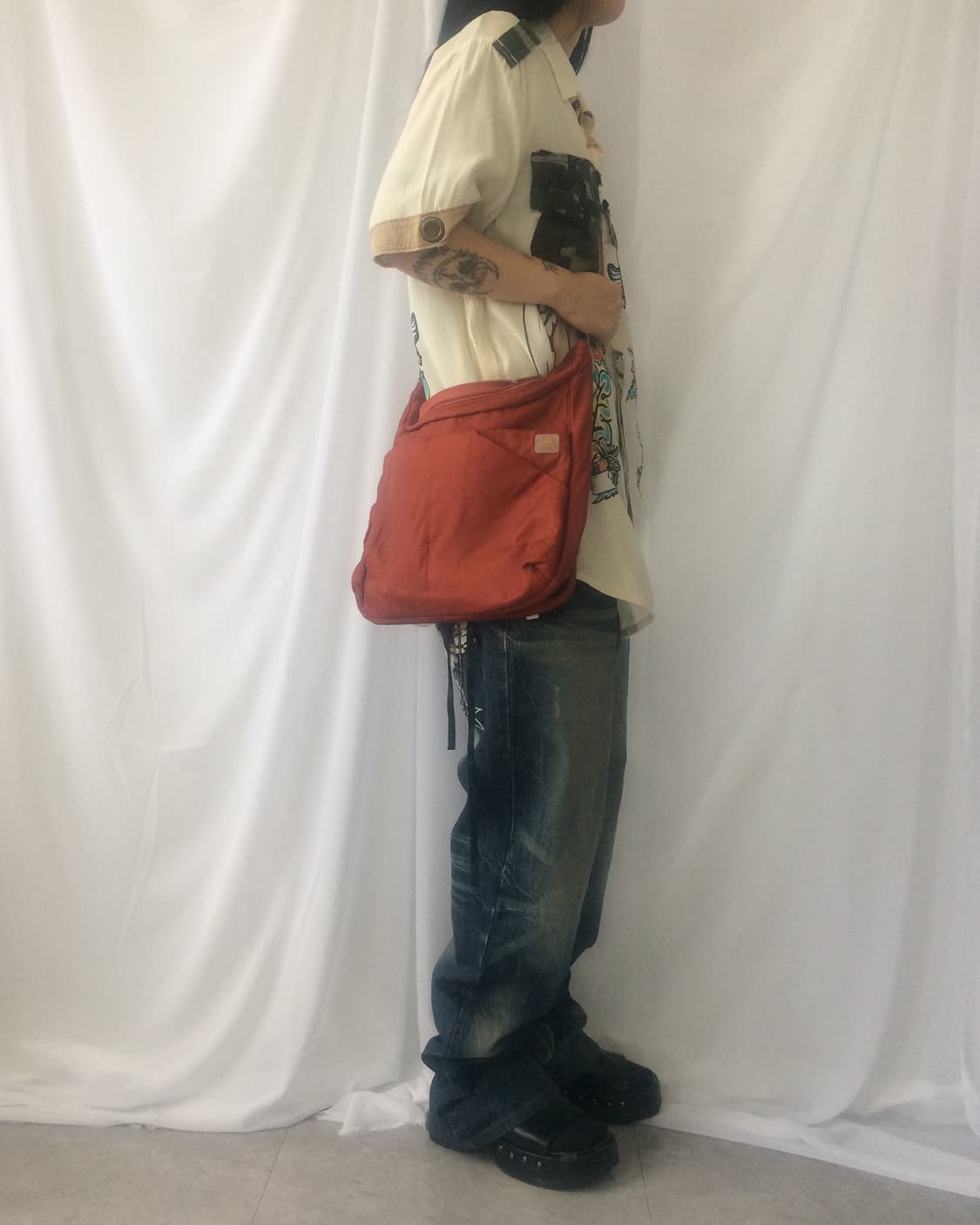 adidas cross bag 상품이미지5