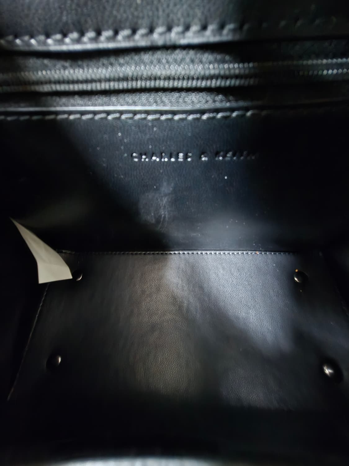 찰스앤키스 토드백 상품이미지5