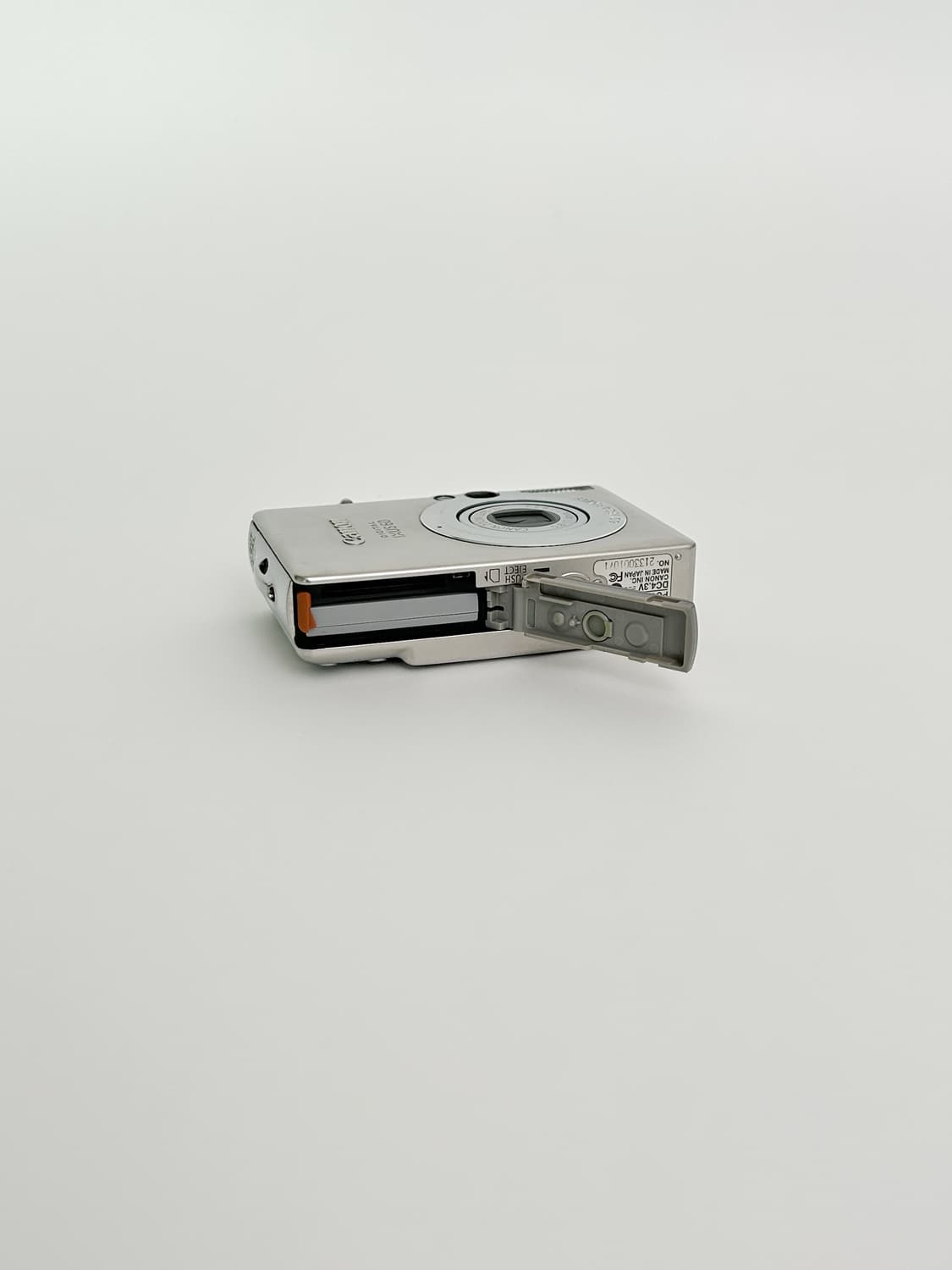 인기!) 캐논 익서스 60 익시70 빈티지 디카 상품이미지4