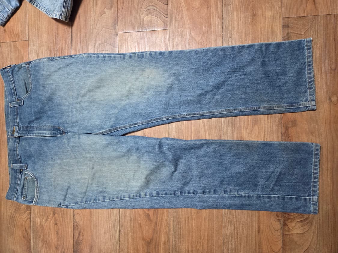 빈티지 칼하트 팬츠 상품이미지1