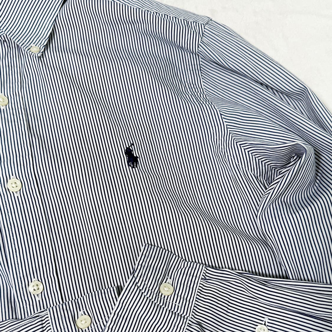 폴로 랄프로렌 셔츠 상품이미지2