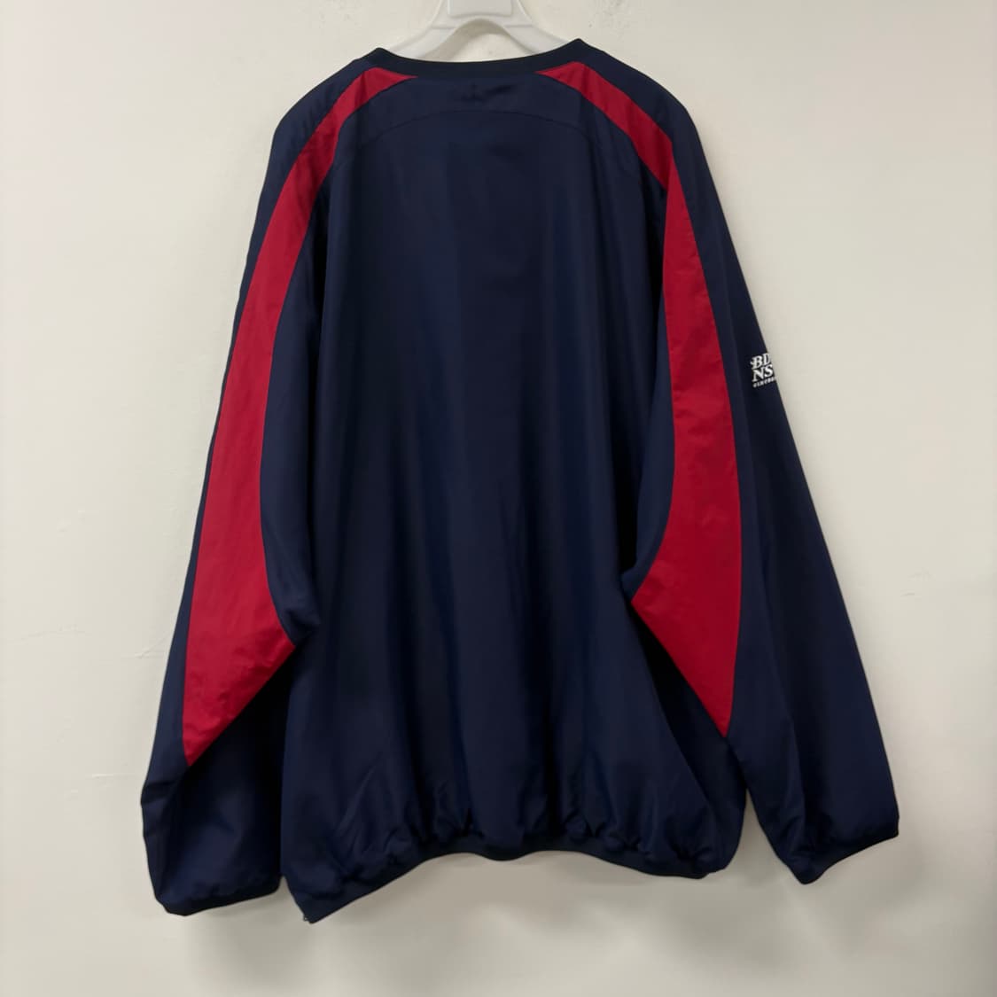 빠더너스X LG트윈스 하프집업105 상품이미지4