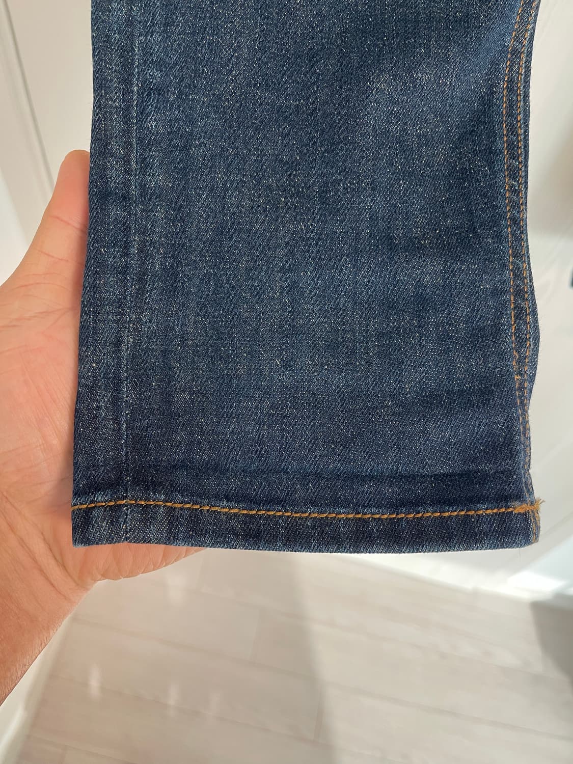 PT TORINO(=PT01) REGGAE 슬림 데님 청바지31 상품이미지5