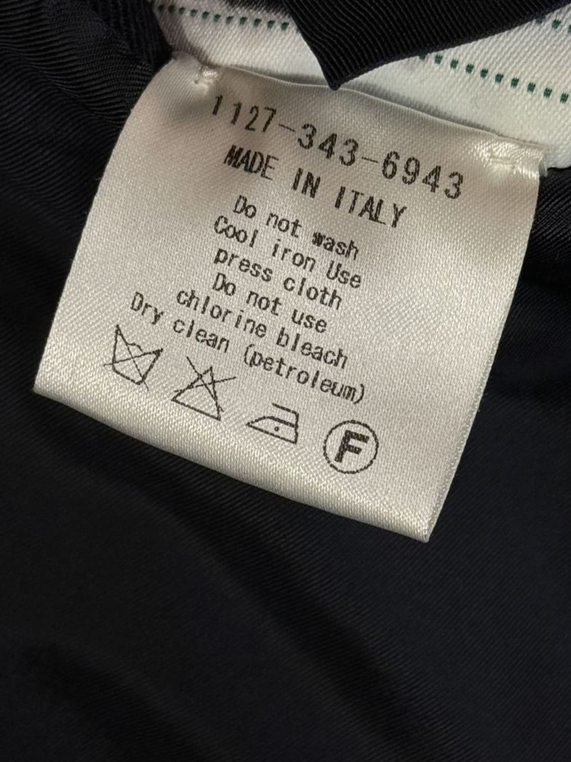 리베라노 더블자켓 상품이미지8