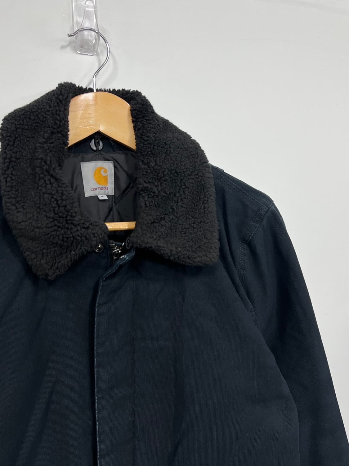 칼하트wip 몬로 워크 자켓 상품이미지2