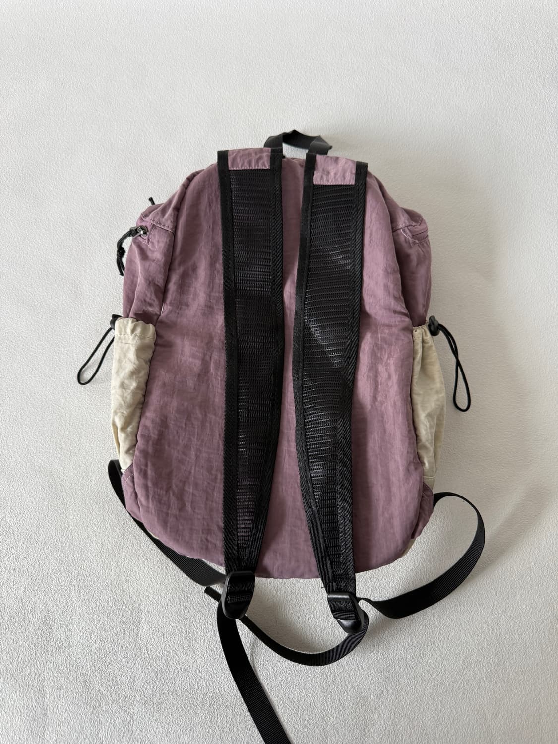 Pre owned 경량 백팩 상품이미지6