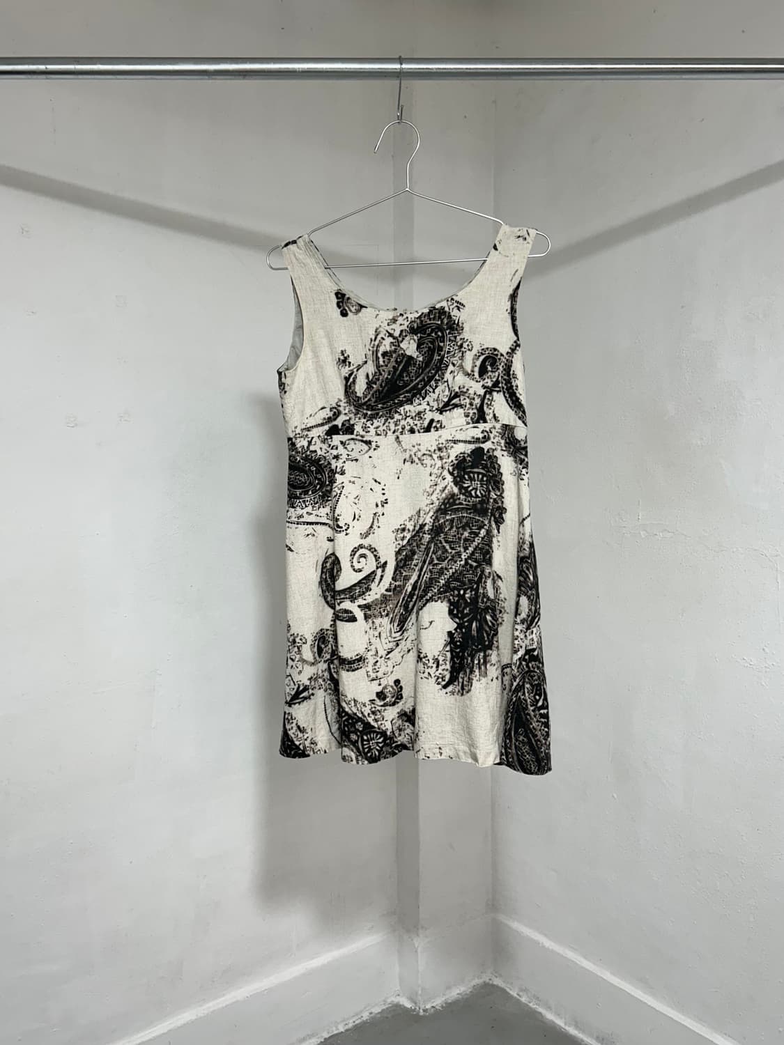 vtg dress 상품이미지1