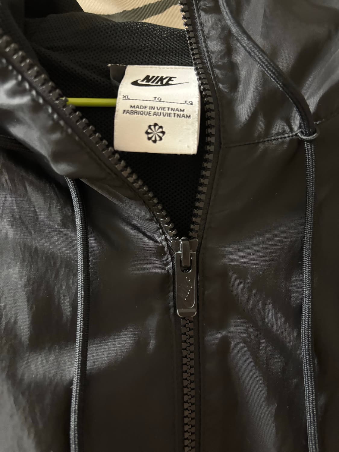 나이키 바람막이 상품이미지3