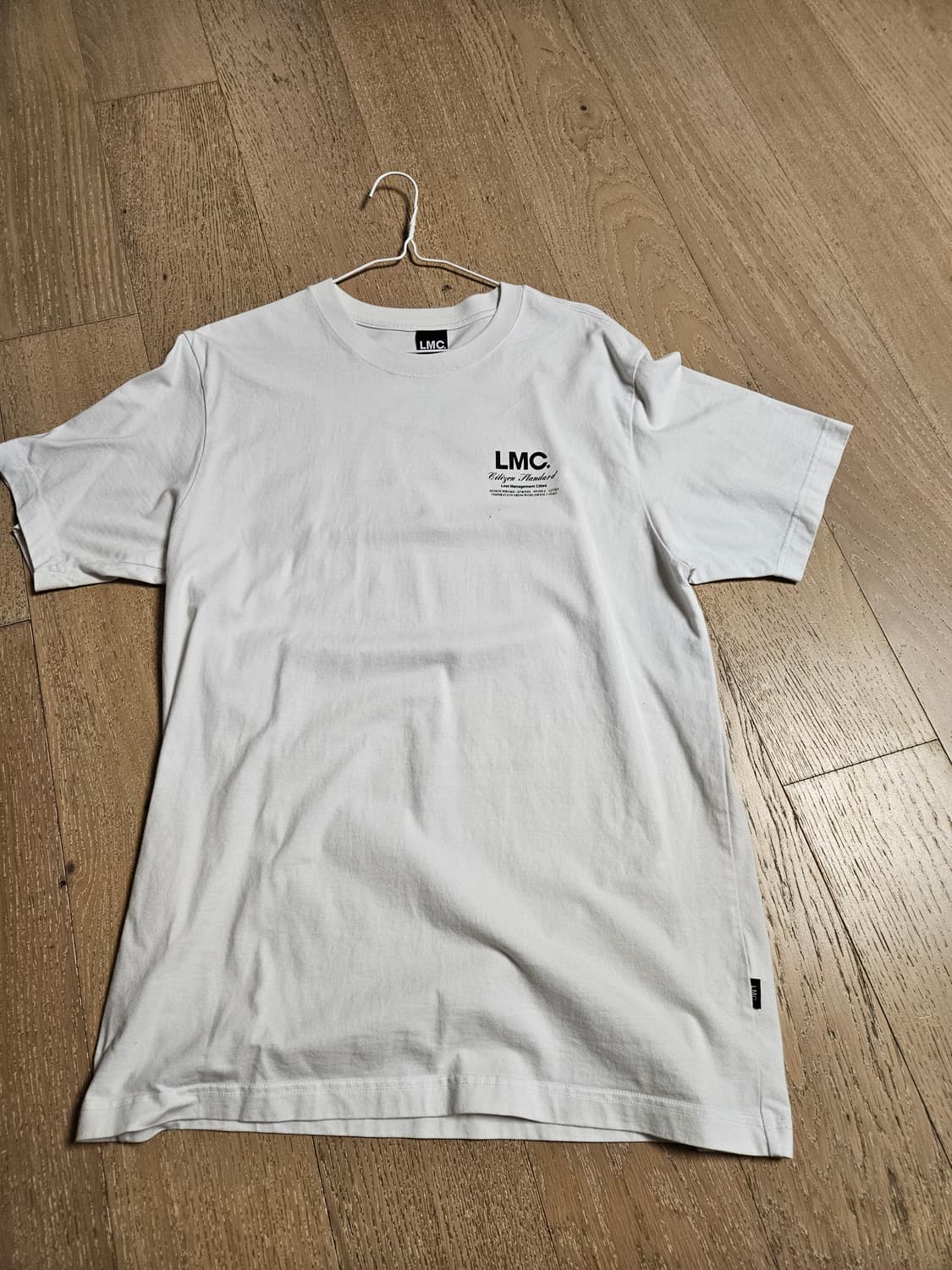 LMC 고양이 반팔 상품이미지1