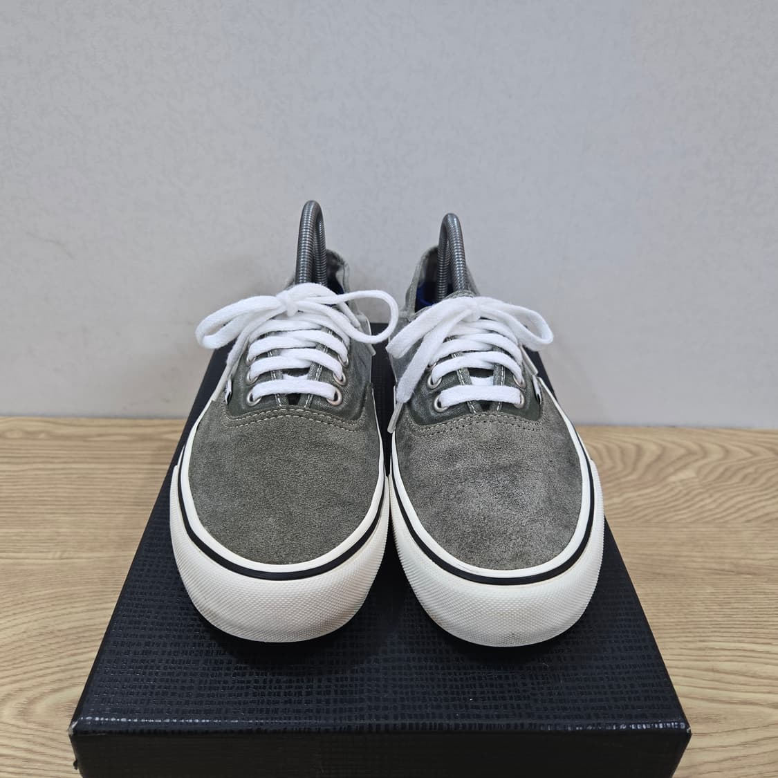 260 반스 어센틱 캘리포니아 SF 스웨이드 상품이미지2