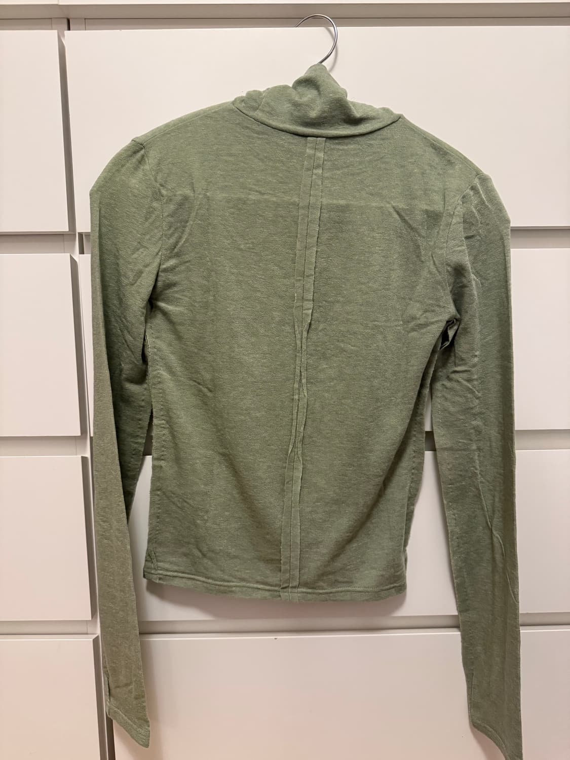 시눈 긴팔티 상품이미지7