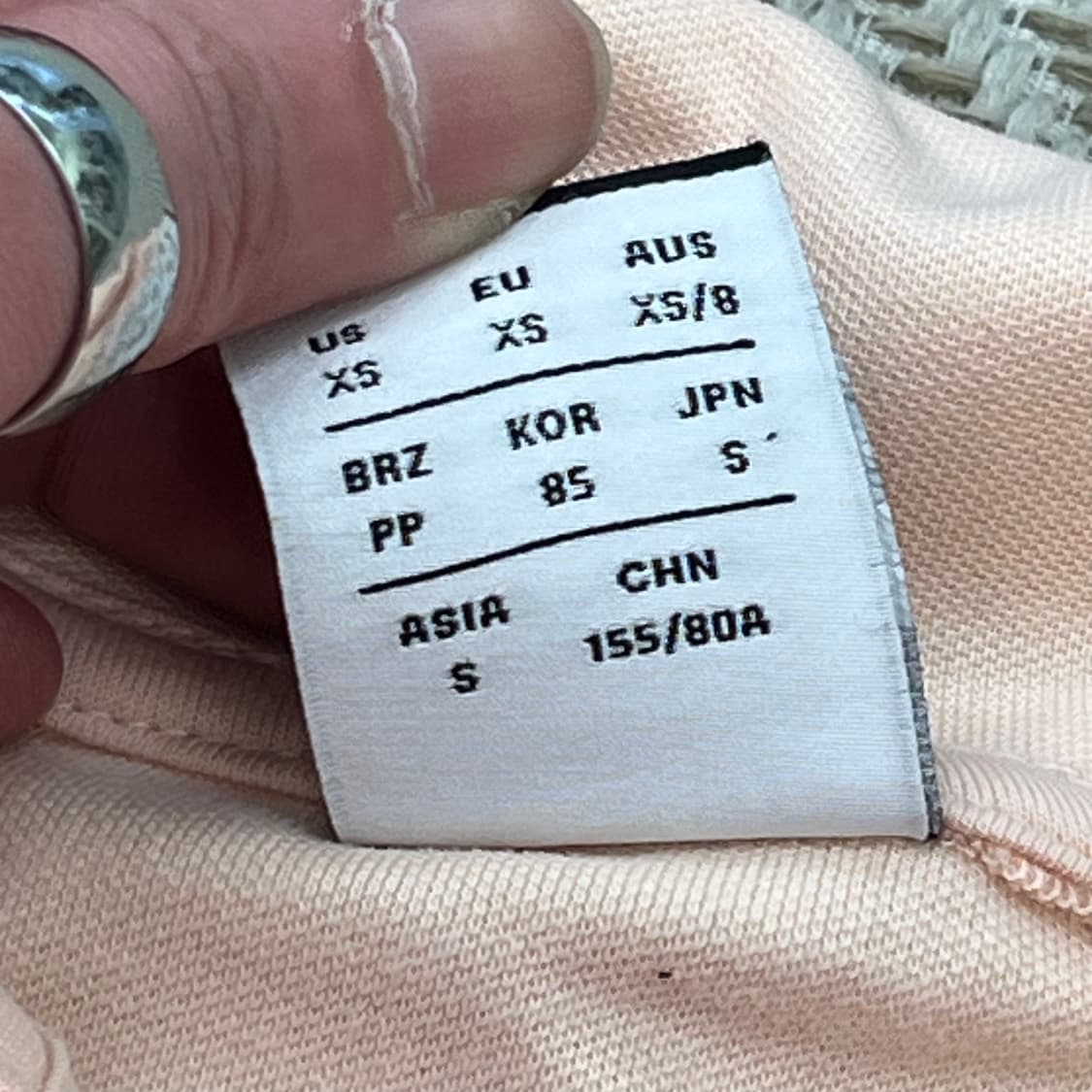 뉴발란스 반집업 아노락 r3469 상품이미지6