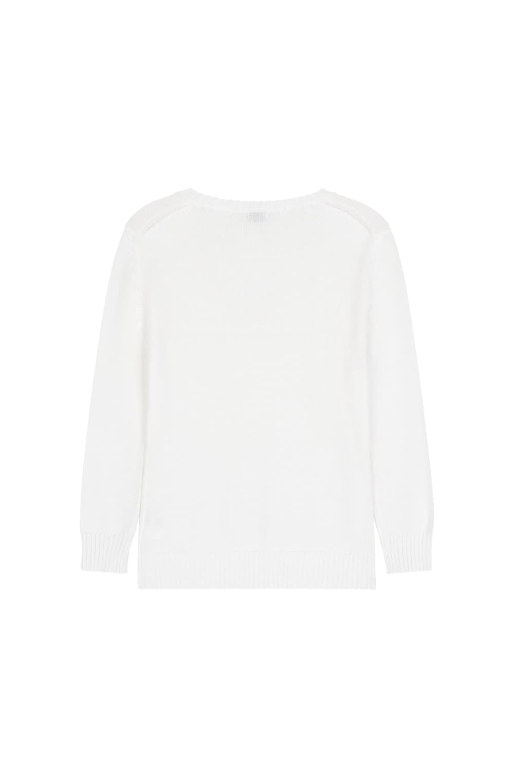 Repos COTTON V NECK KNIT 리포스 니트  상품이미지6