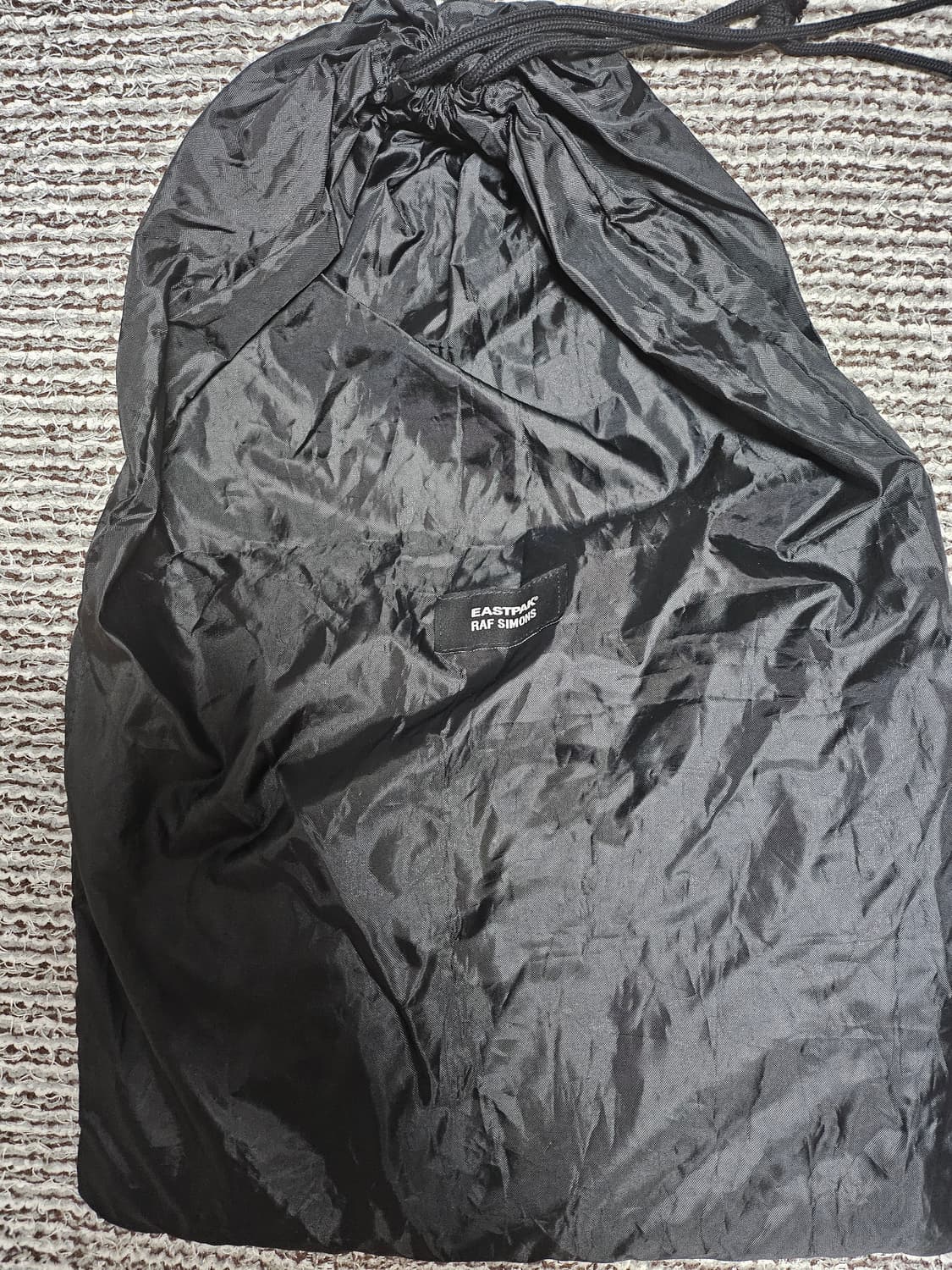 라프시몬스18ss아카이브 리덕스 상품이미지3