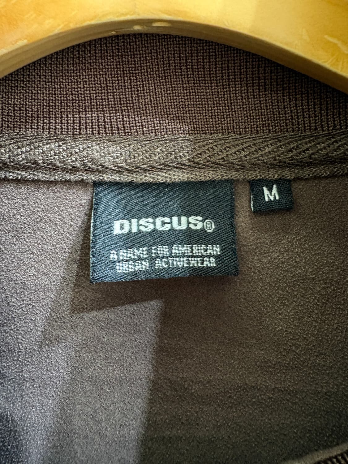 DISCUS  자켓 상품이미지6